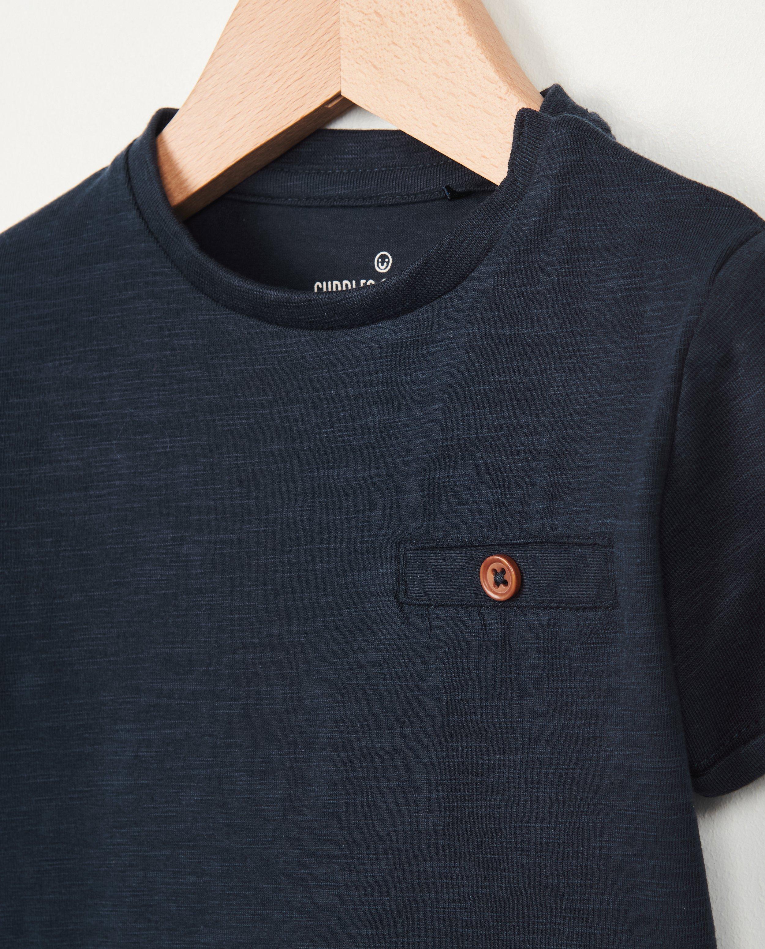 T-shirts - Beige T-shirt