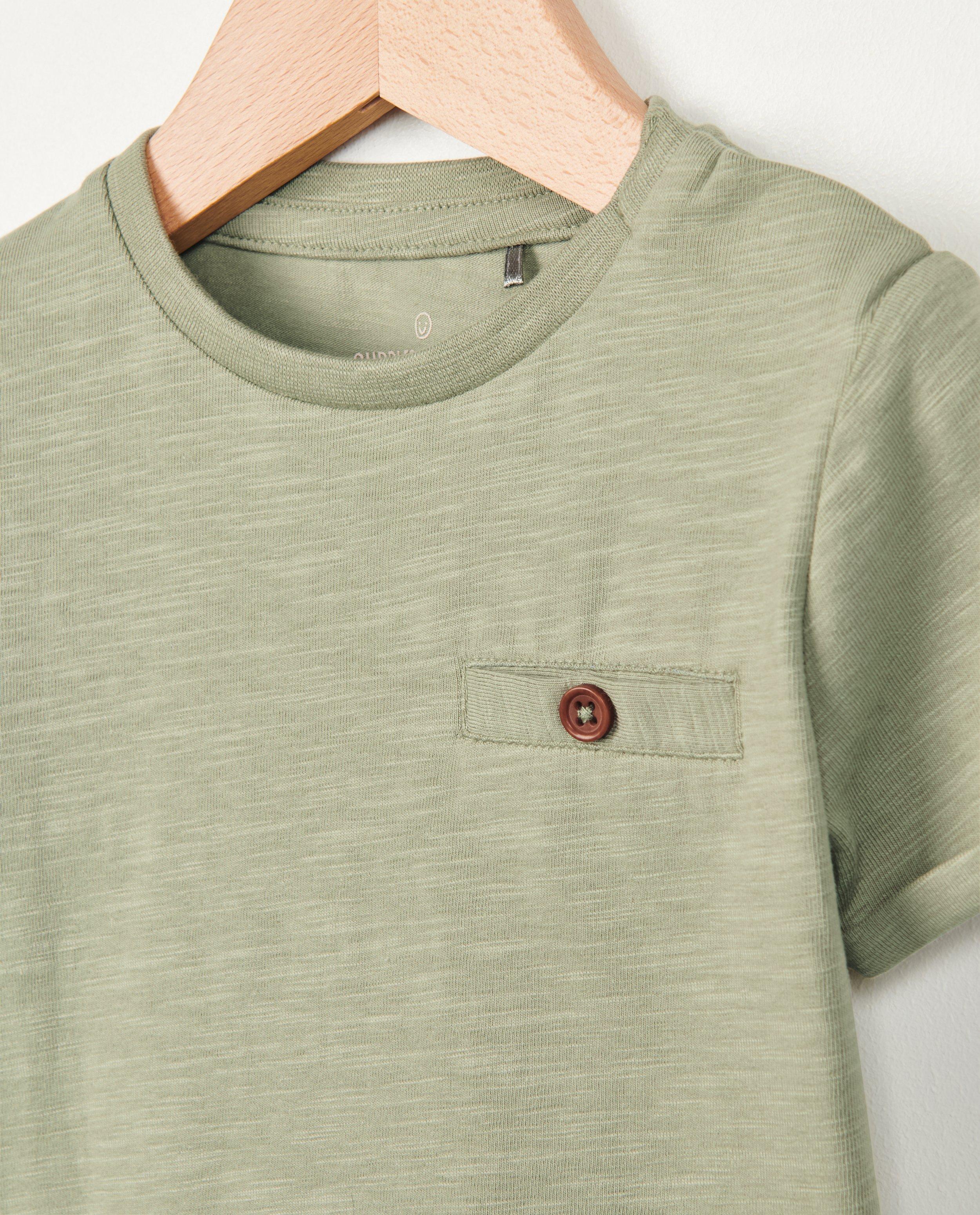 T-shirts - Beige T-shirt