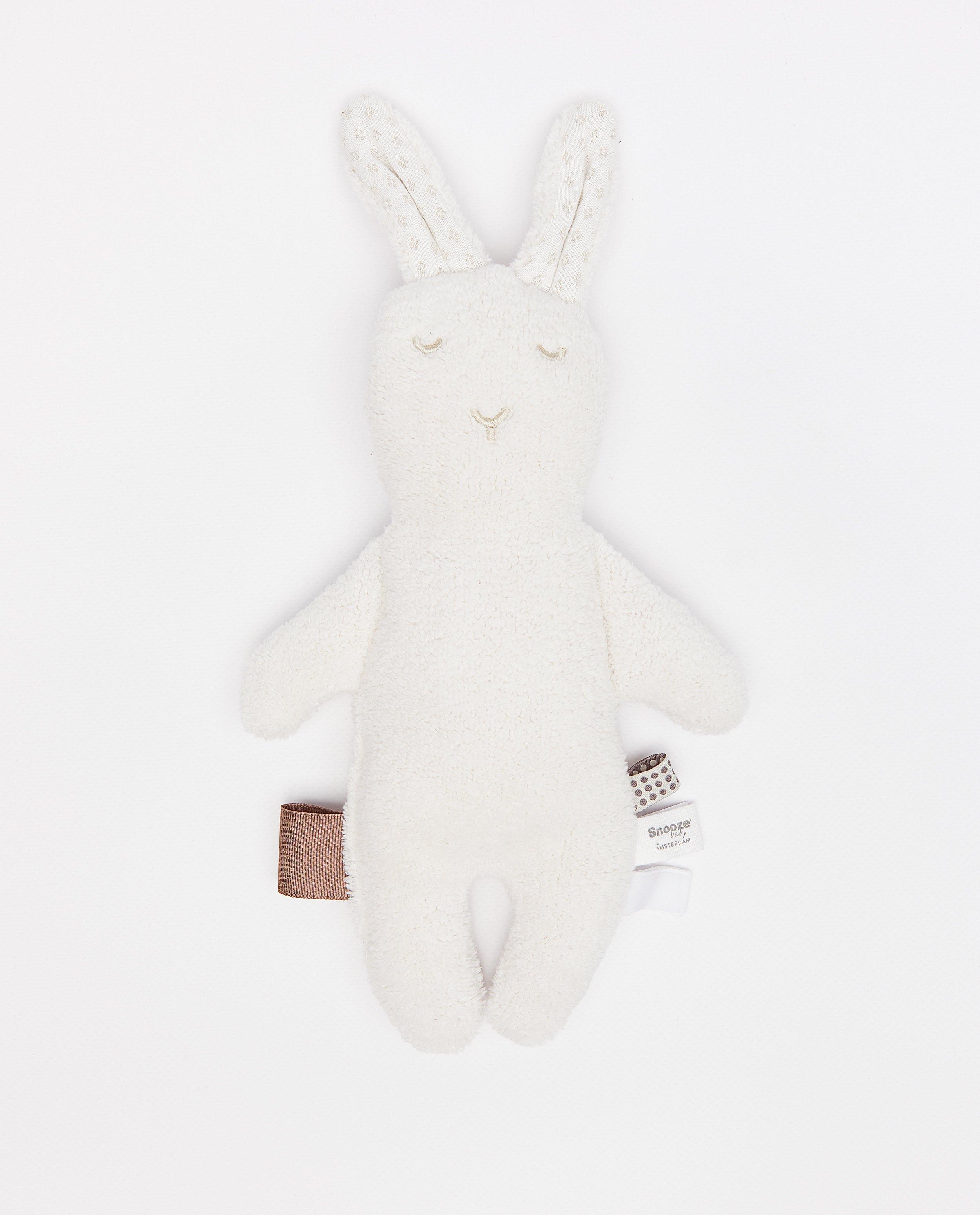 Peluche, Ruby Rabbit - null - Snoozebaby