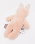 Accessoires pour bébés - Lapin en peluche, Romy Rabbit