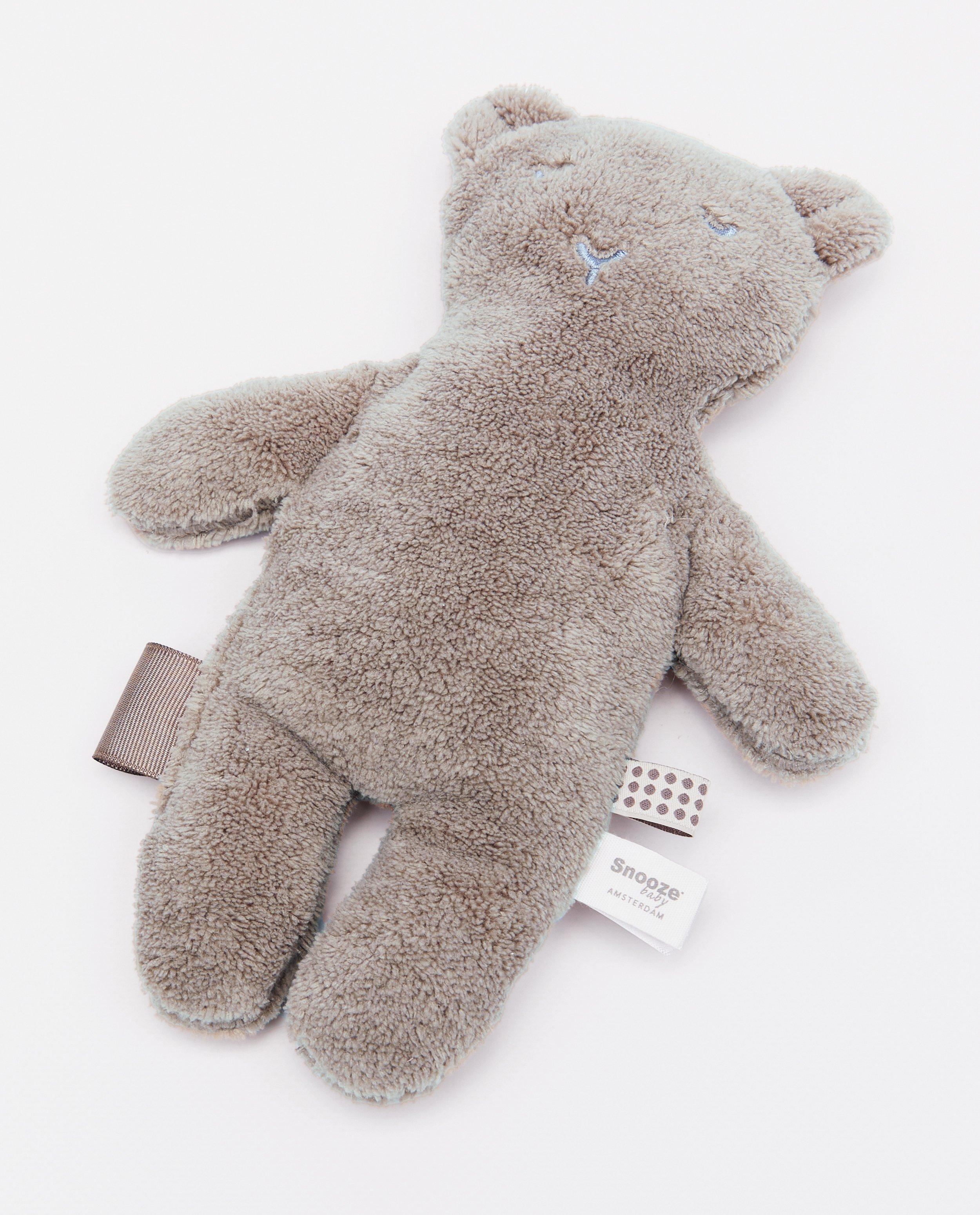 Accessoires pour bébés - Ourson en peluche, Billy Bear