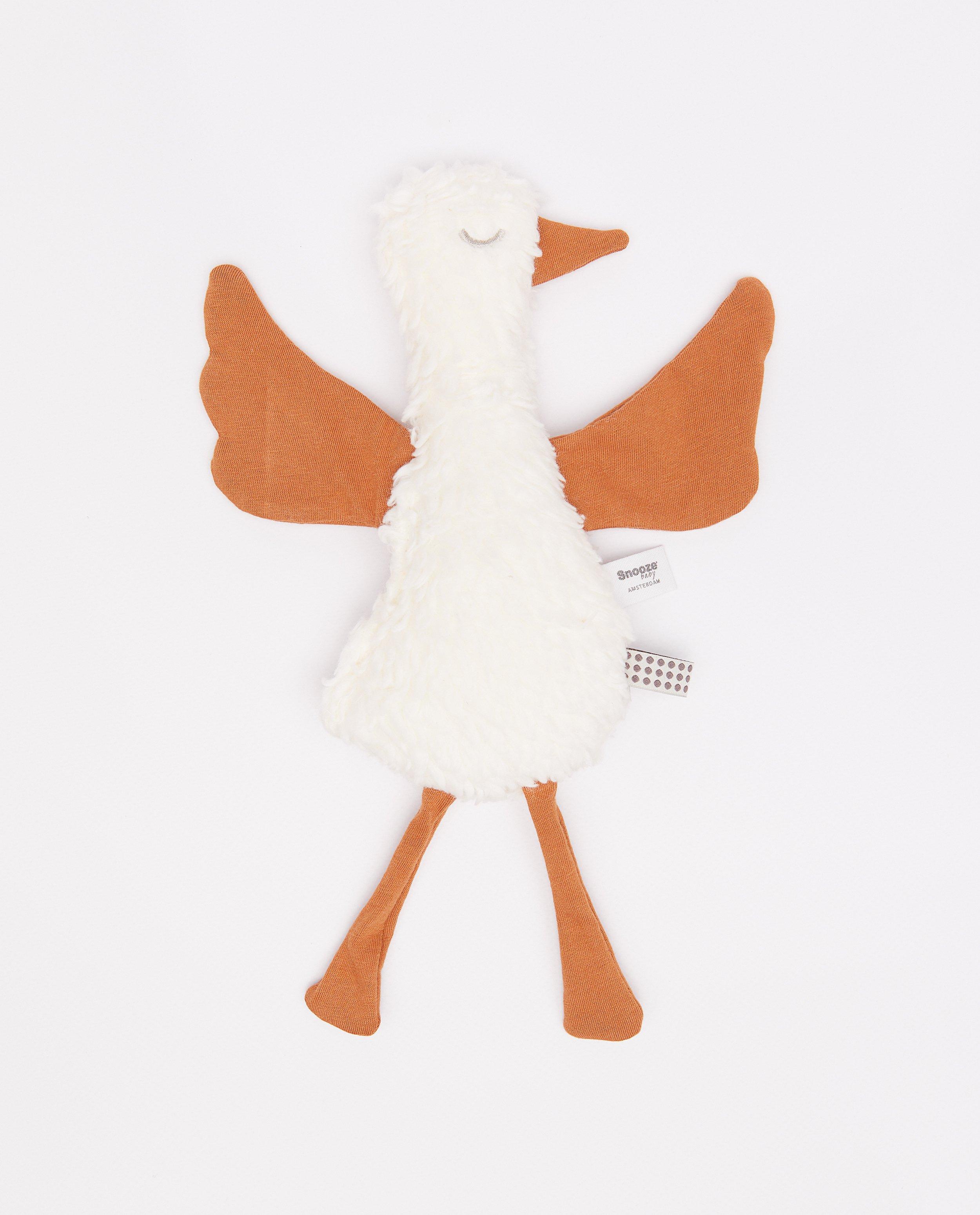 Knuffel, Diddy Duck - null - Snoozebaby