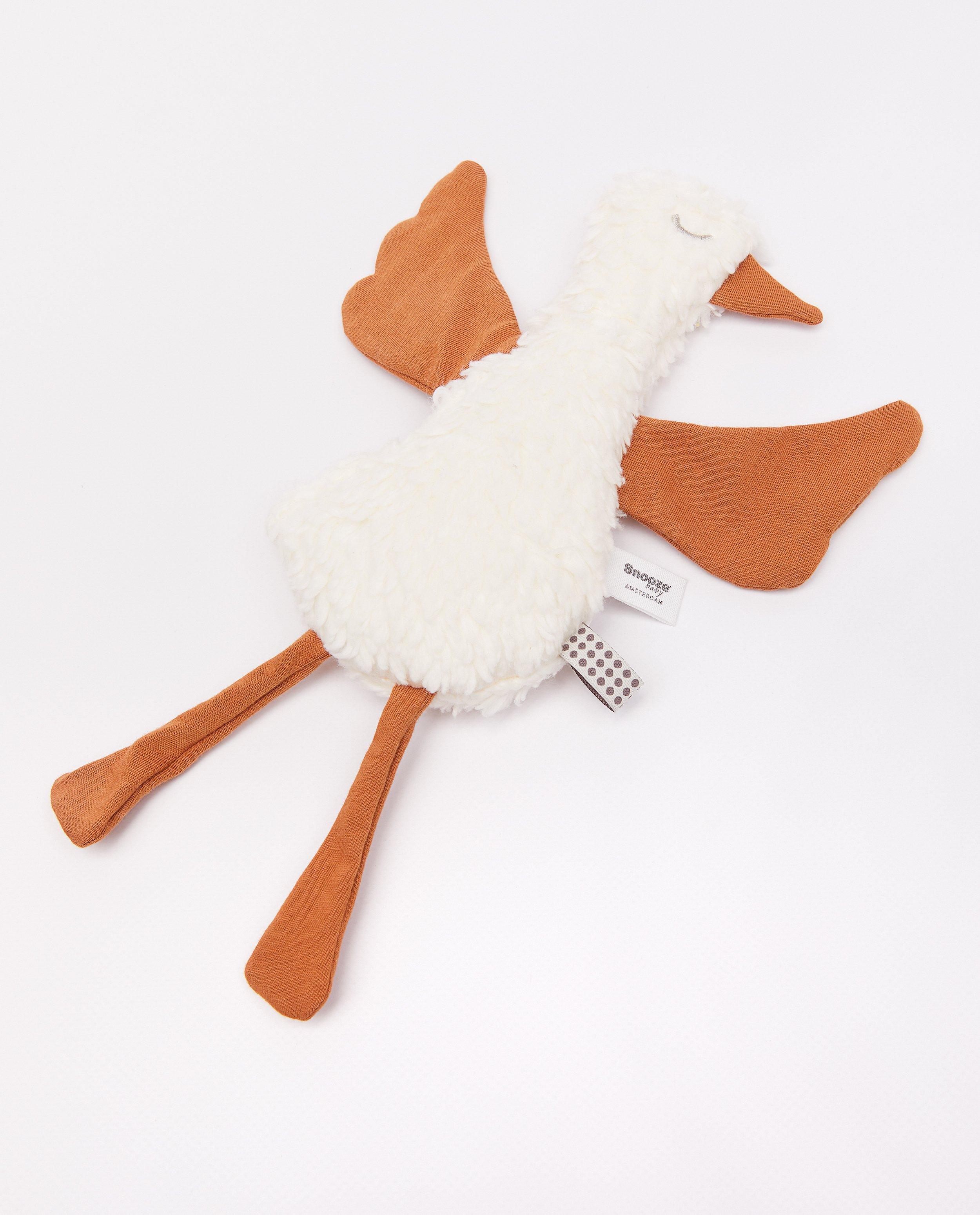 Babyspulletjes - Knuffel, Diddy Duck