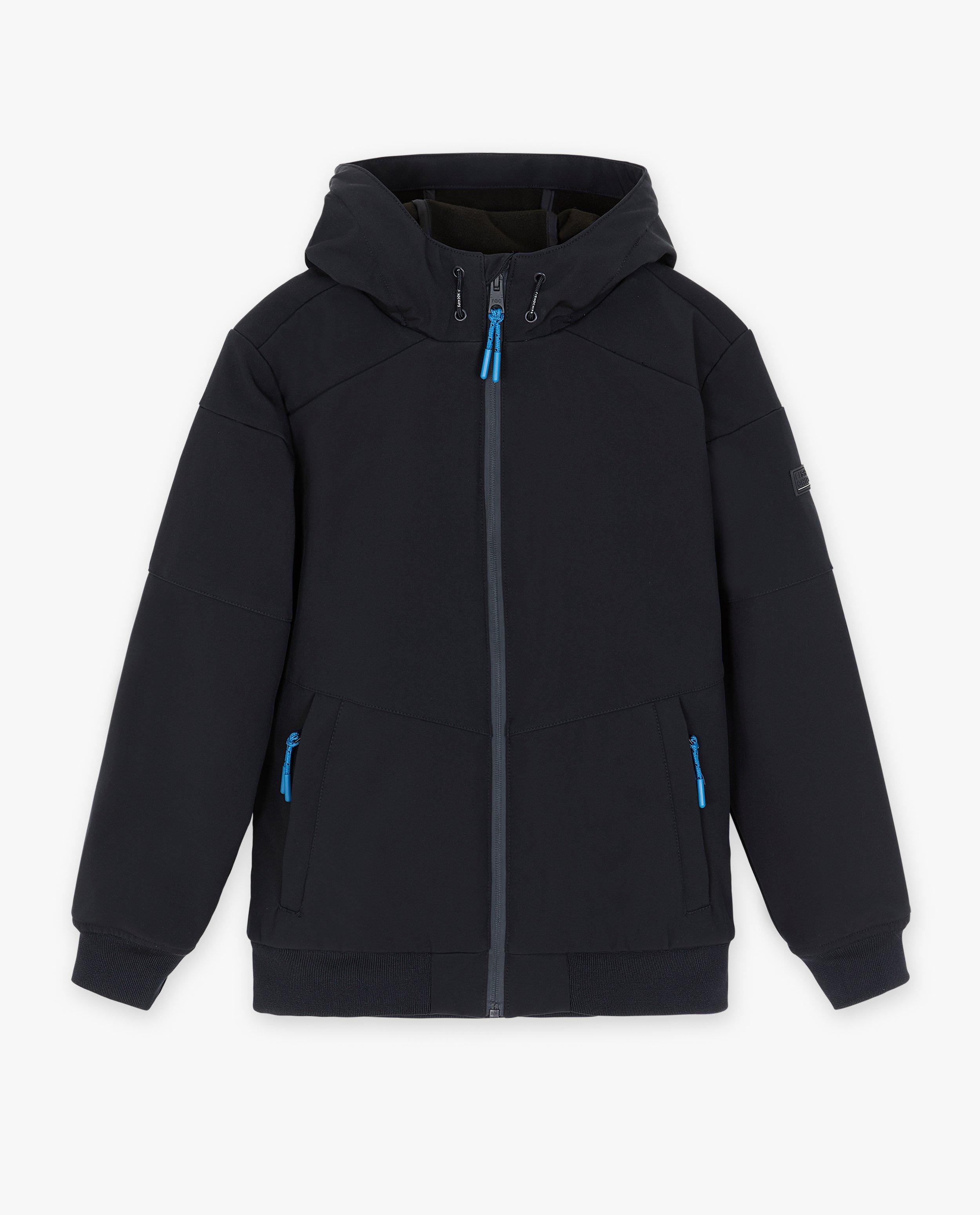 donkerblauw