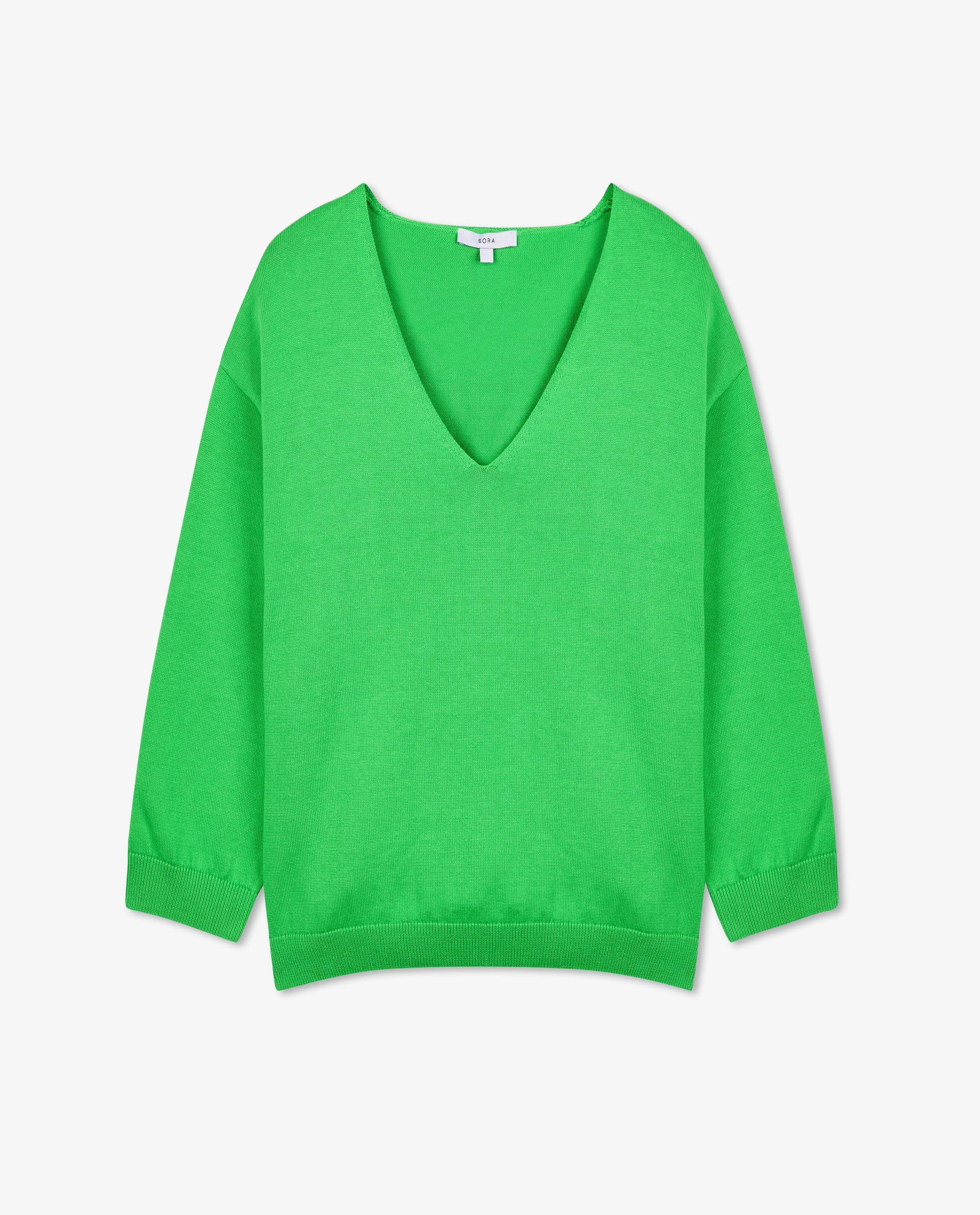 Pulls - Pull vert