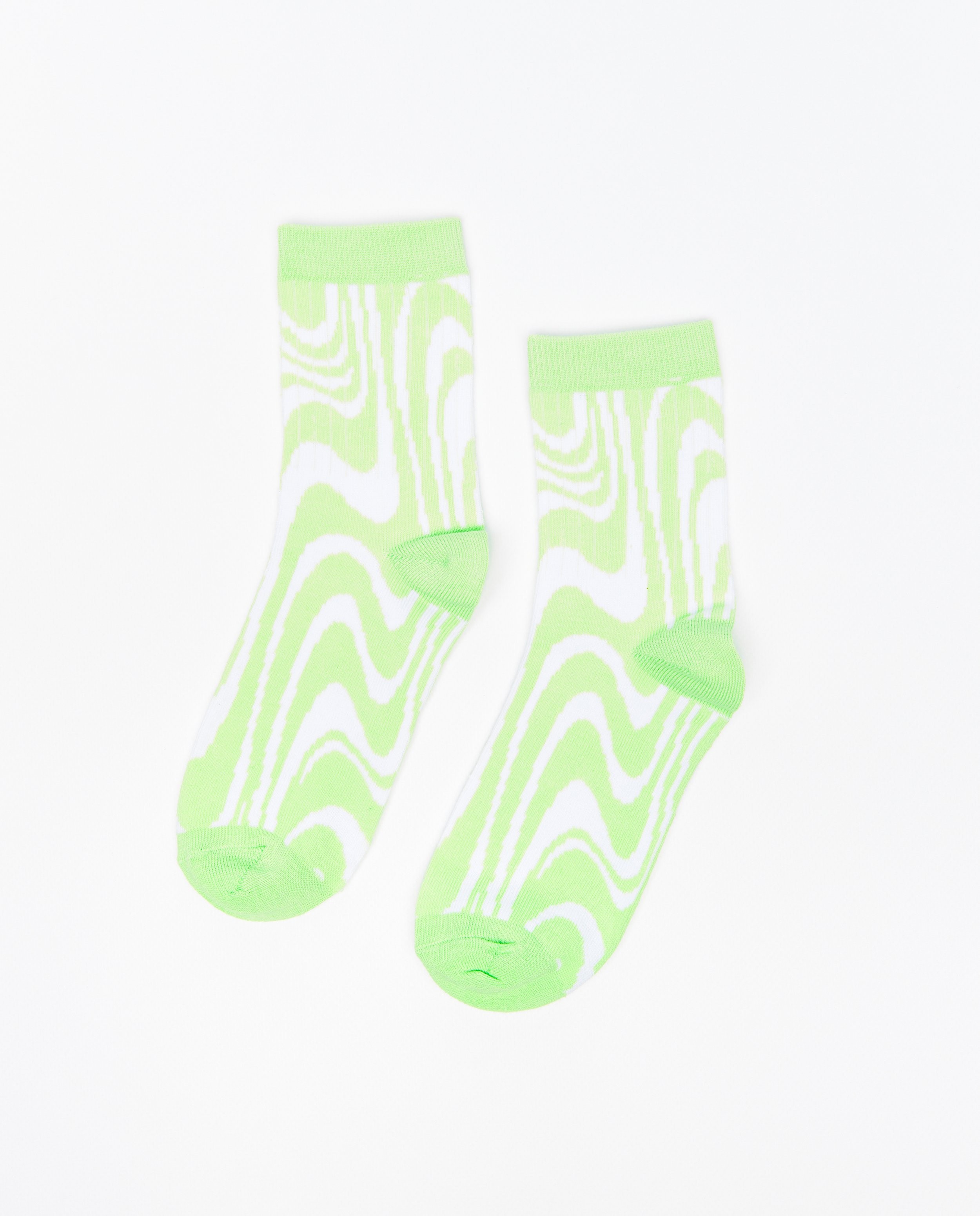Chaussettes - Lot de 2 paires de chaussettes