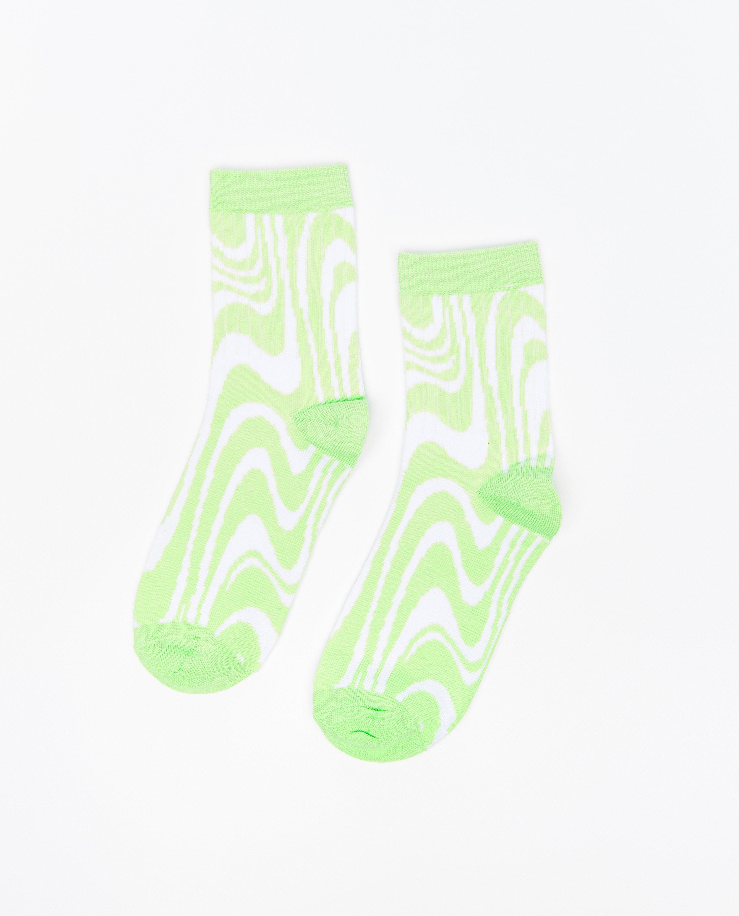 Chaussettes - Lot de 2 paires de chaussettes