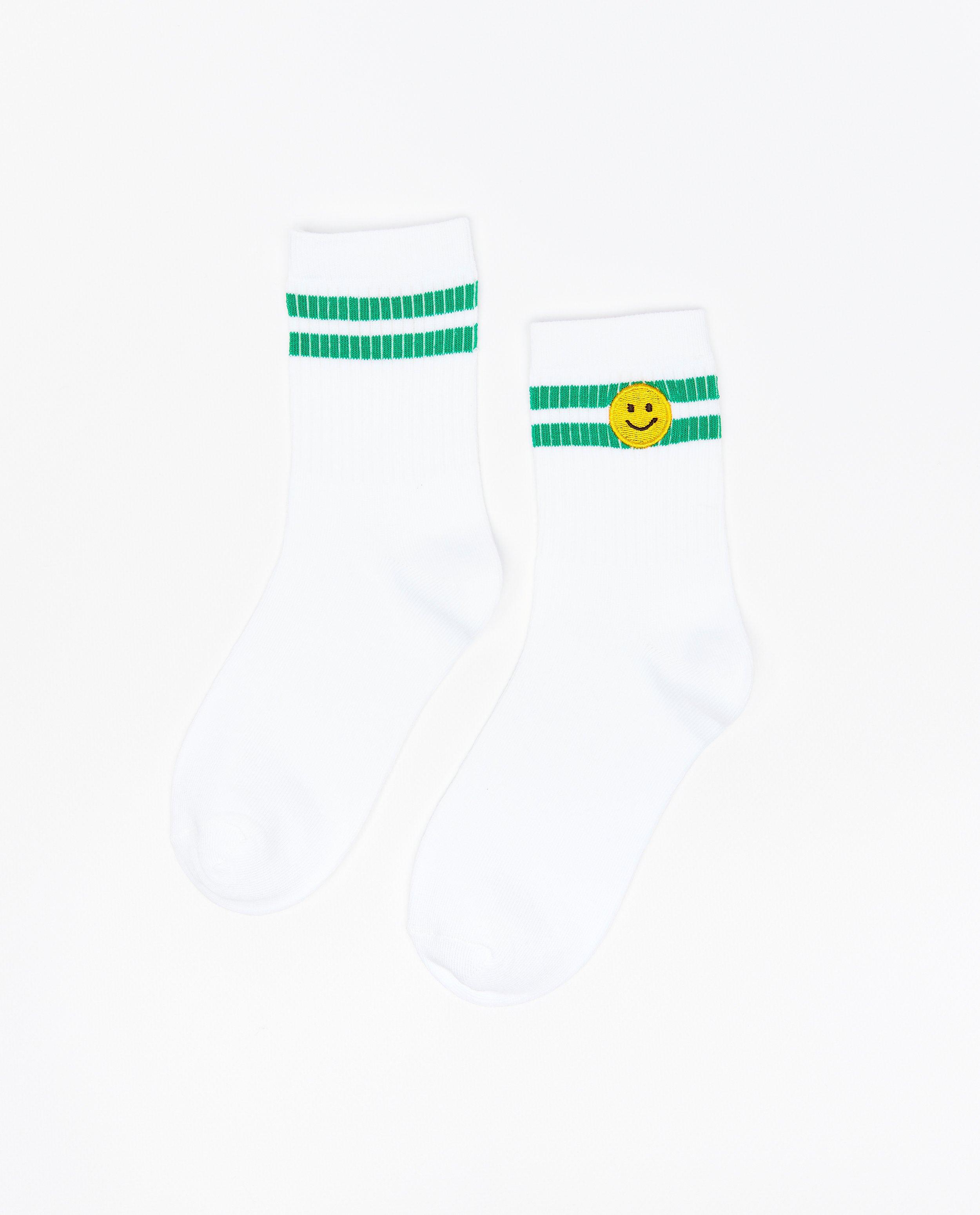 Chaussettes - Lot de 2 paires de chaussettes