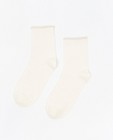 Chaussettes blanches, Communion - null - Milla Star