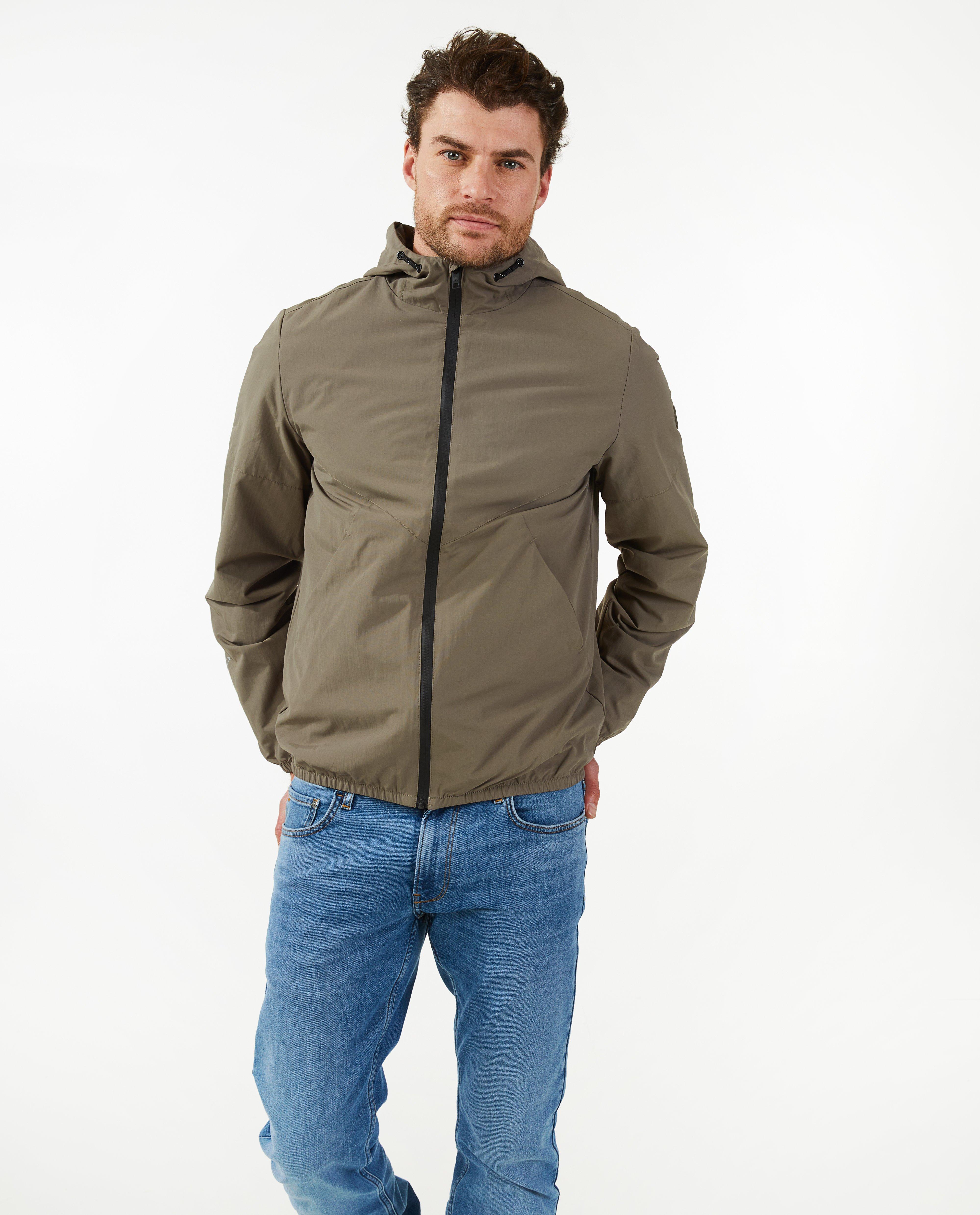 Poncho's en teddy's - Jas met ritssluiting
