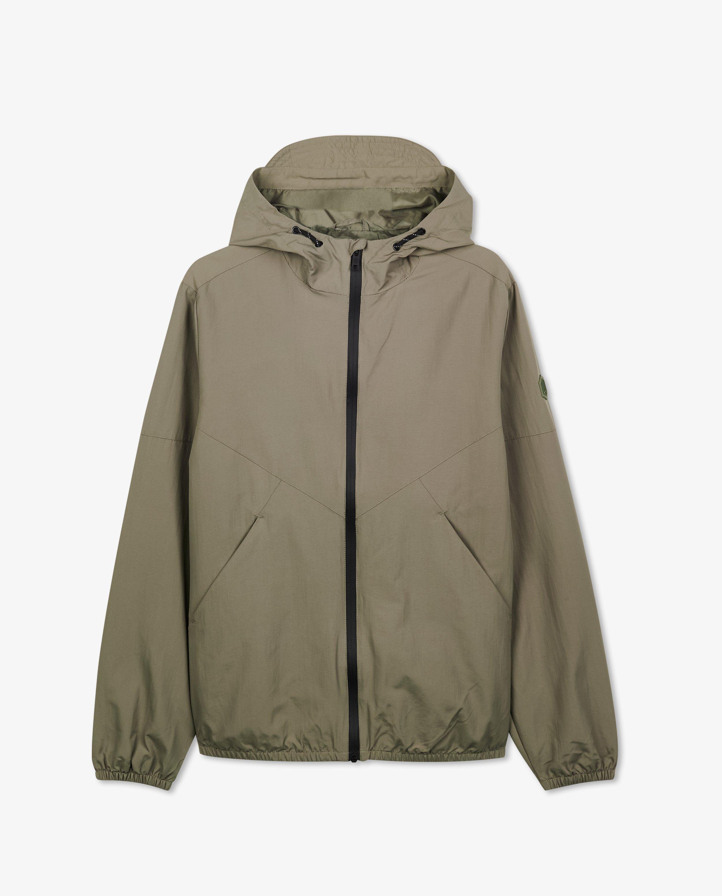 Poncho's en teddy's - Jas met ritssluiting