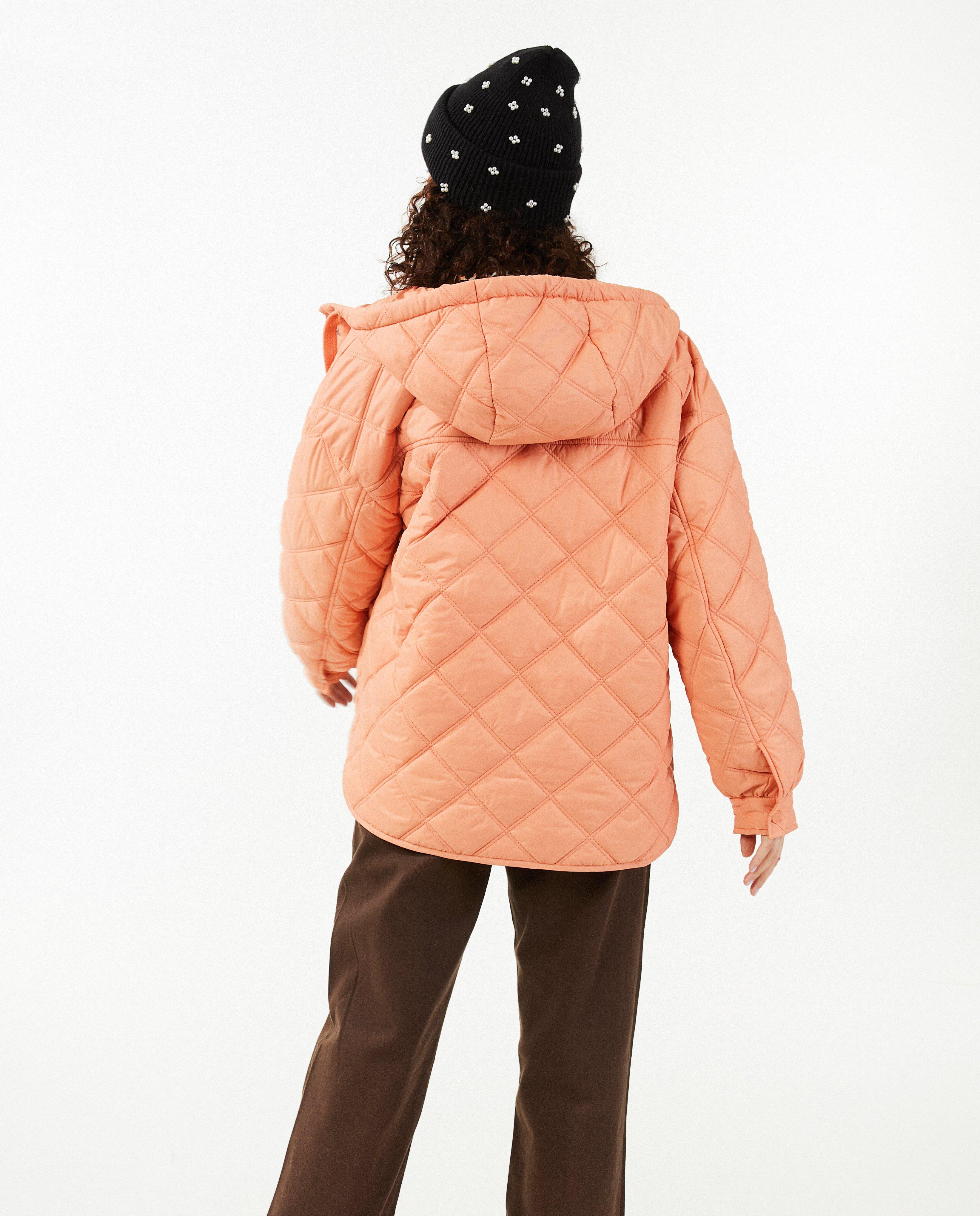 Manteaux d'été - Veste matelassée, femmes