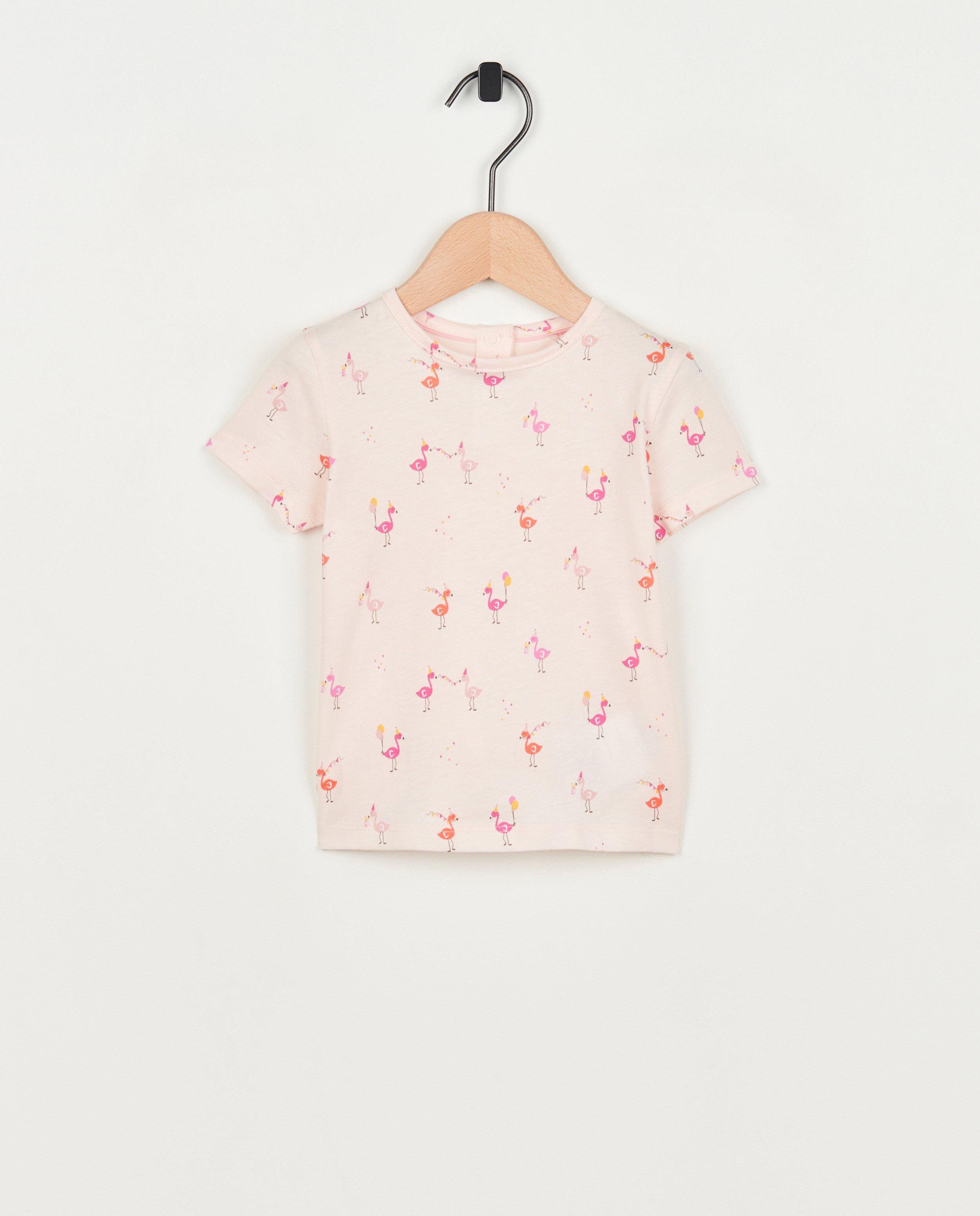 Verjaardagsshirt, baby - null - Cuddles and Smiles