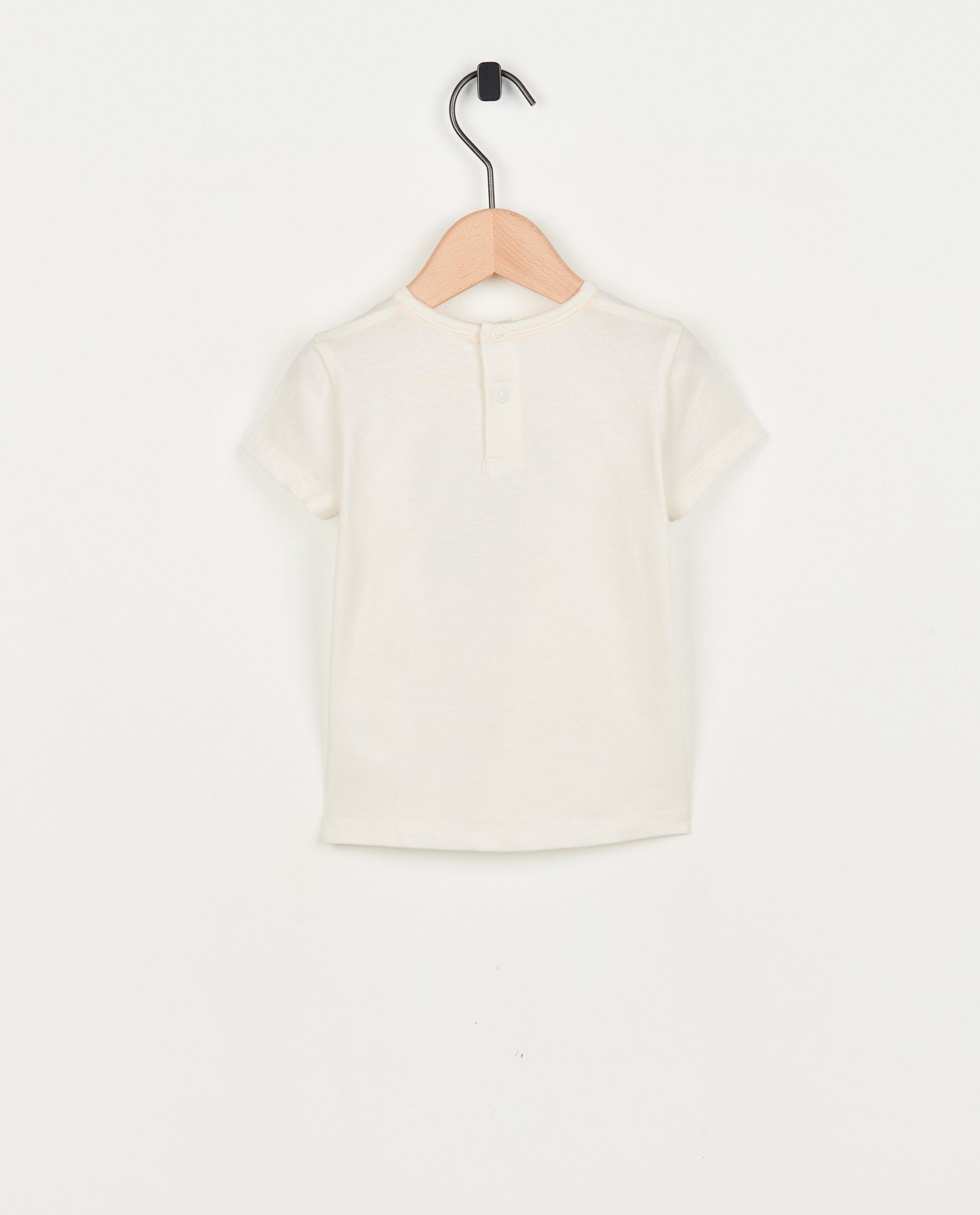 T-shirts - T-shirt, 1ste verjaardag
