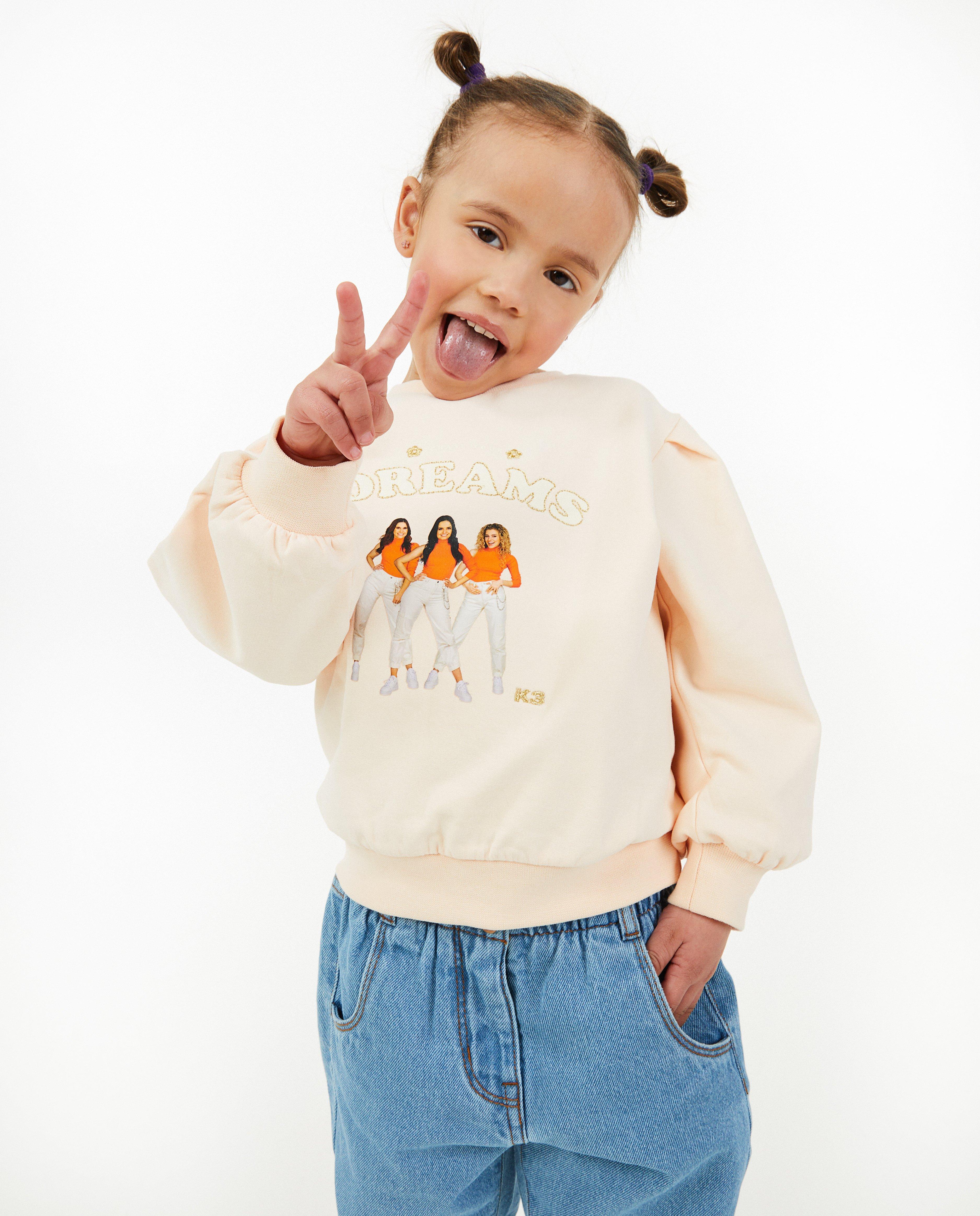 Sweaters - Sweater met print