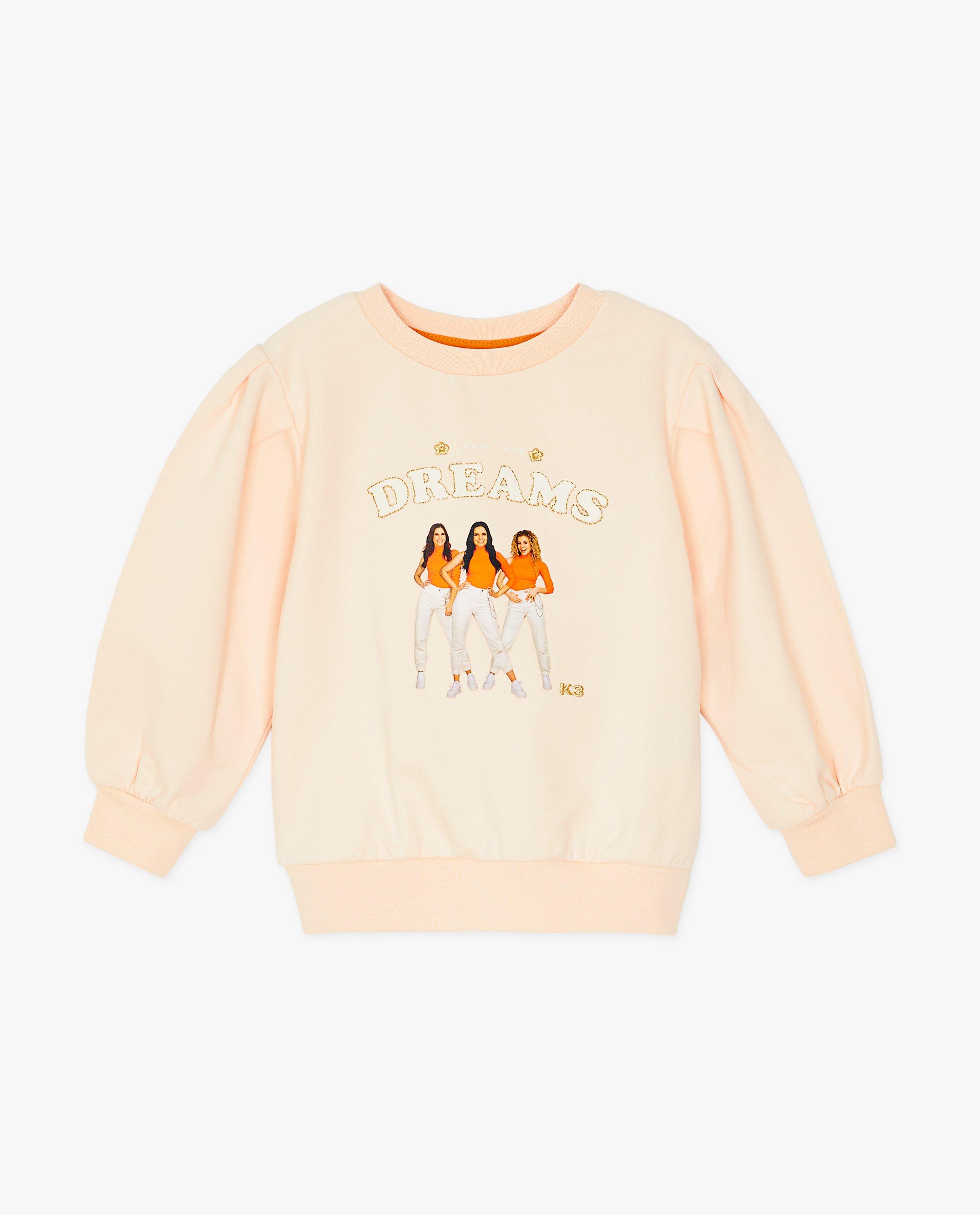 Sweaters - Sweater met print