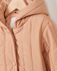 Manteaux d'été - Veste brun-orange