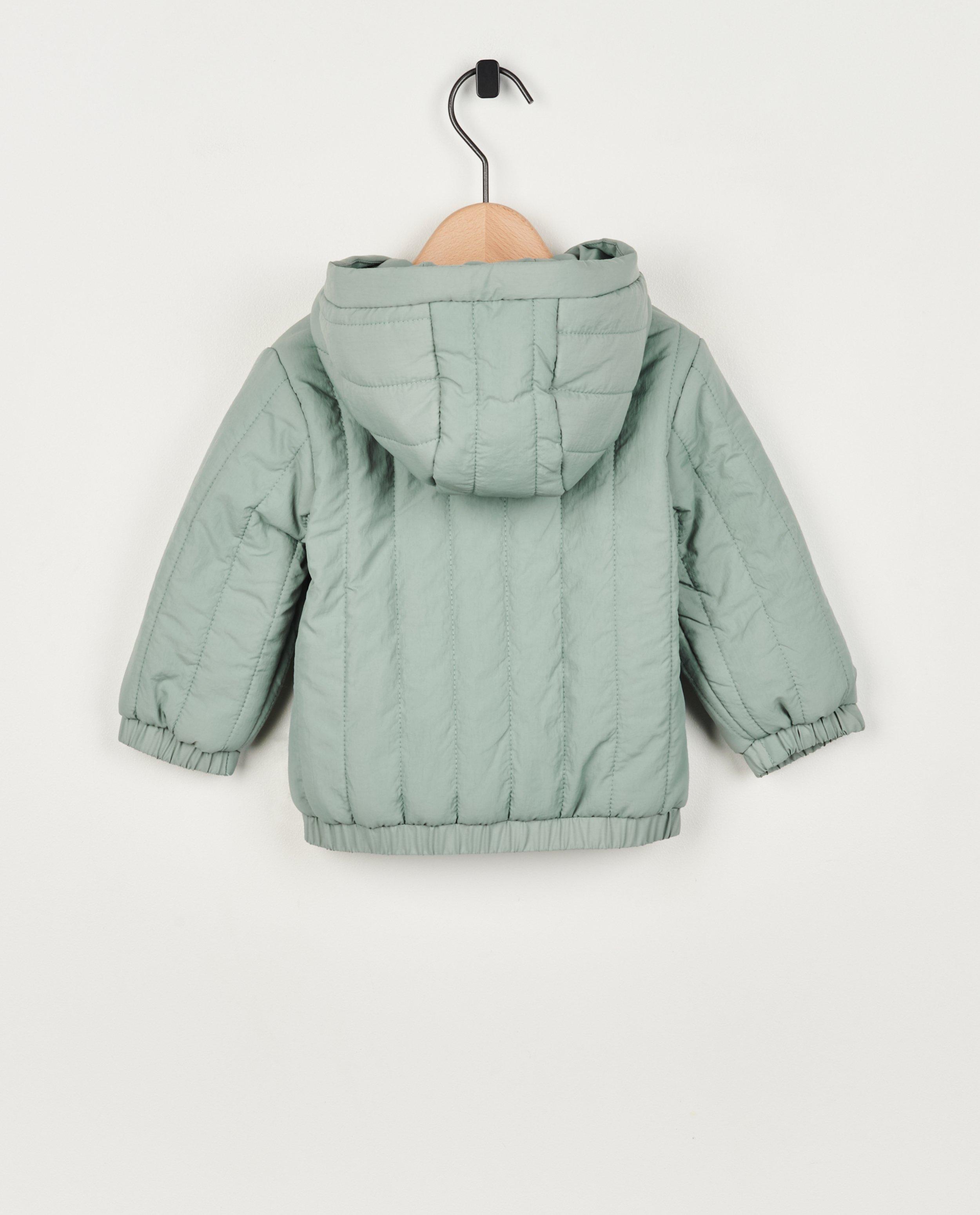 Manteaux d'été - Veste gris-bleu