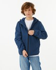 Trenchcoats - Donkerblauwe jas