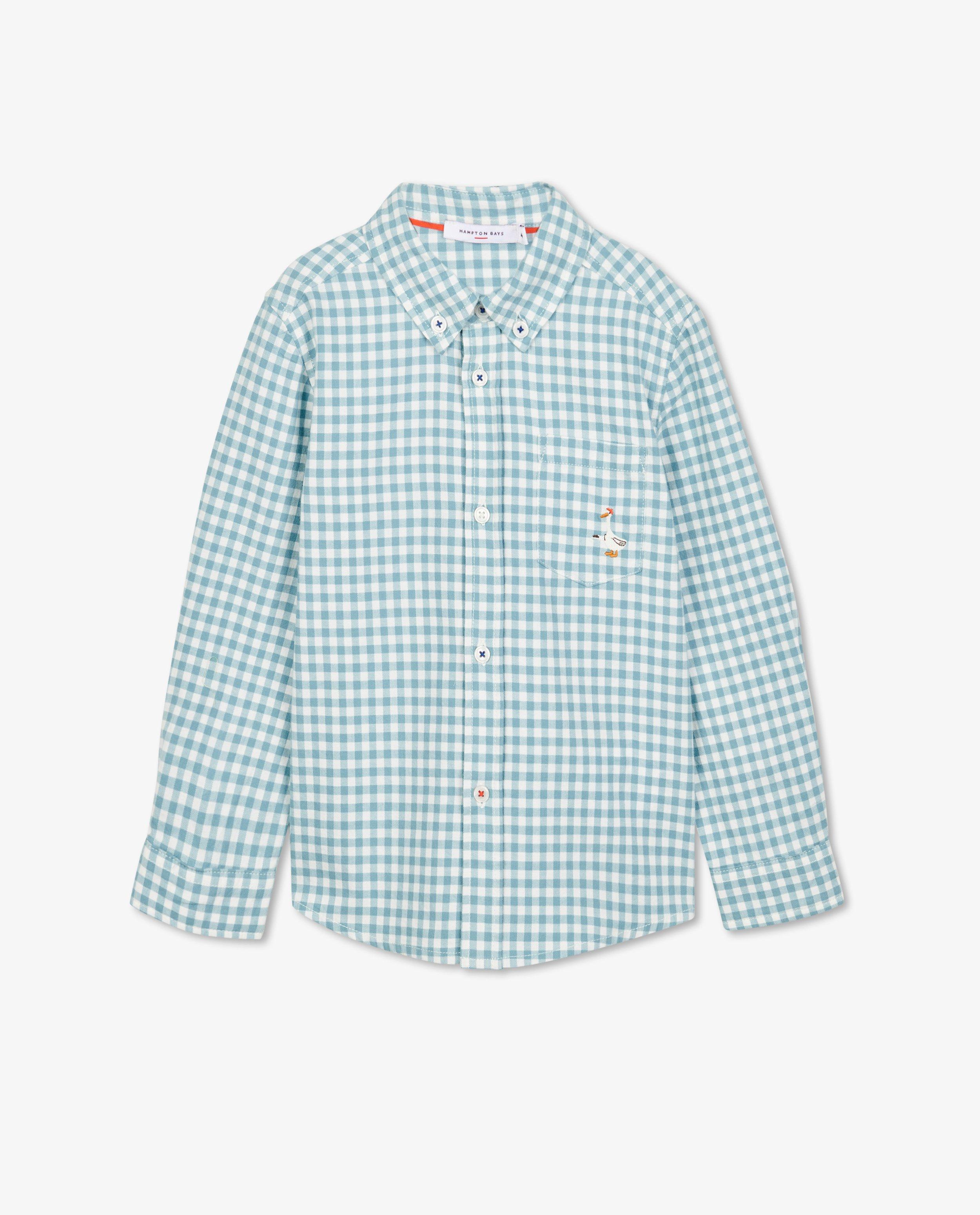 Chemises - Chemise rayée