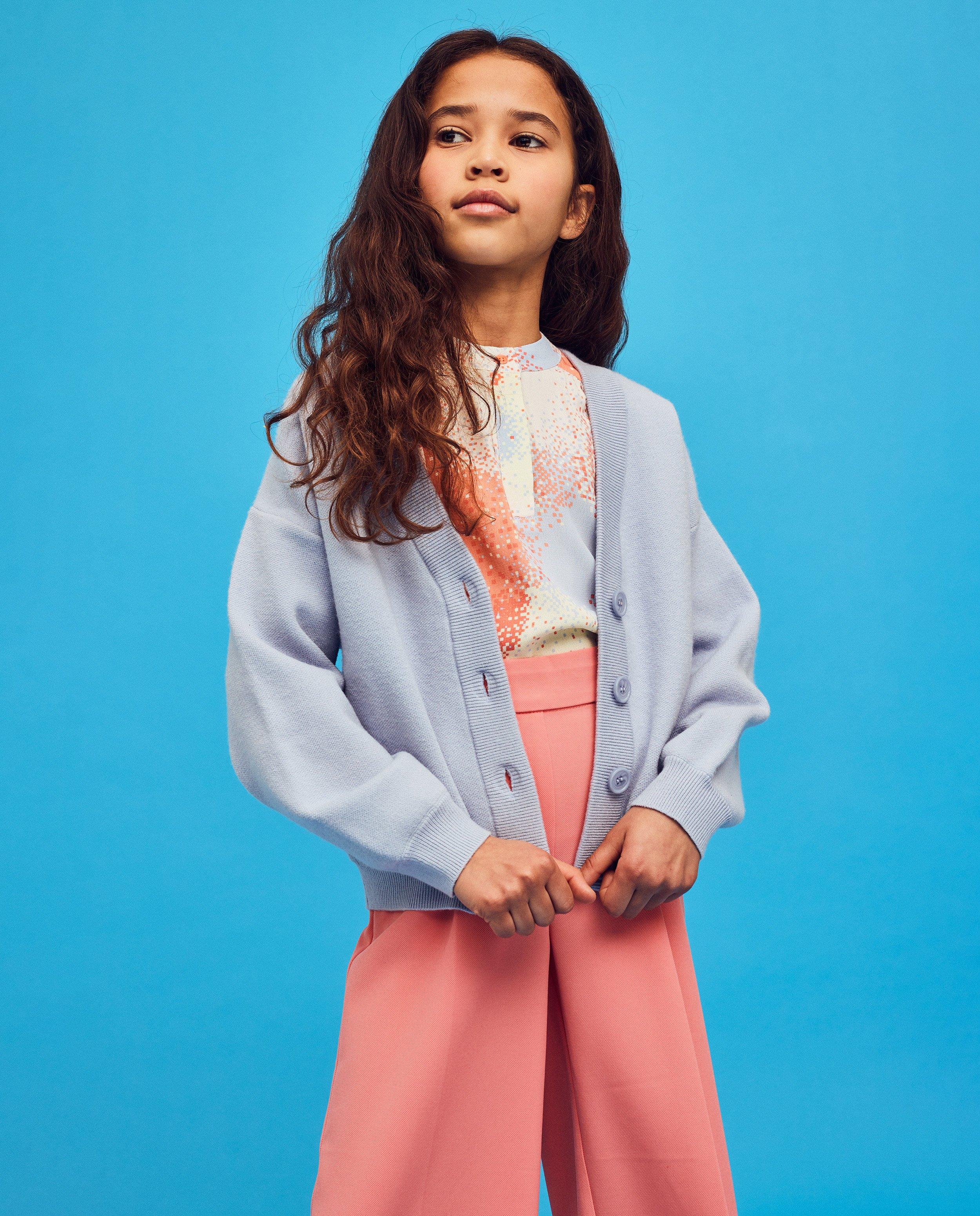Cardigan, Communion - null - CKS