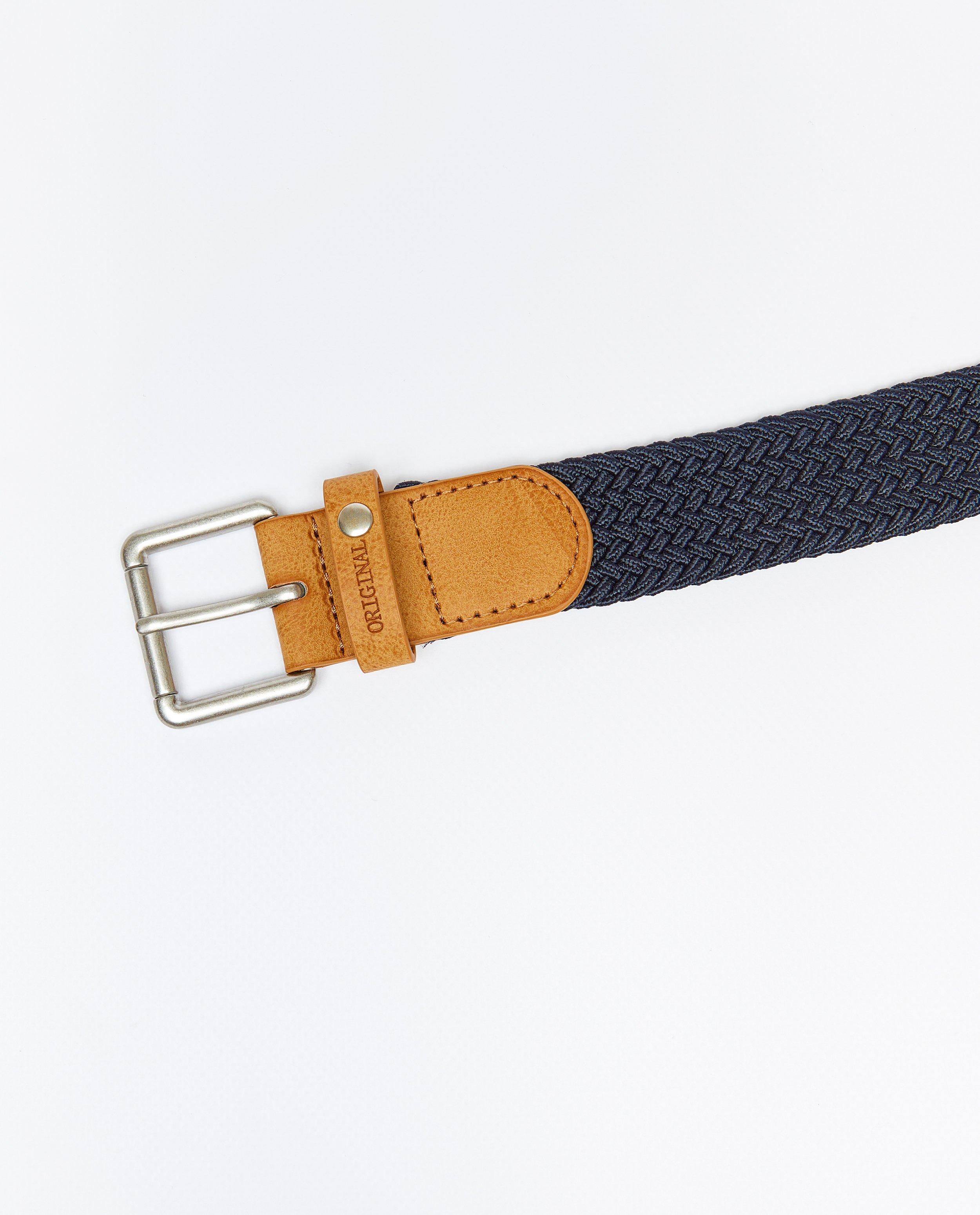 Ceintures - Ceinture tressée, 2-7 ans