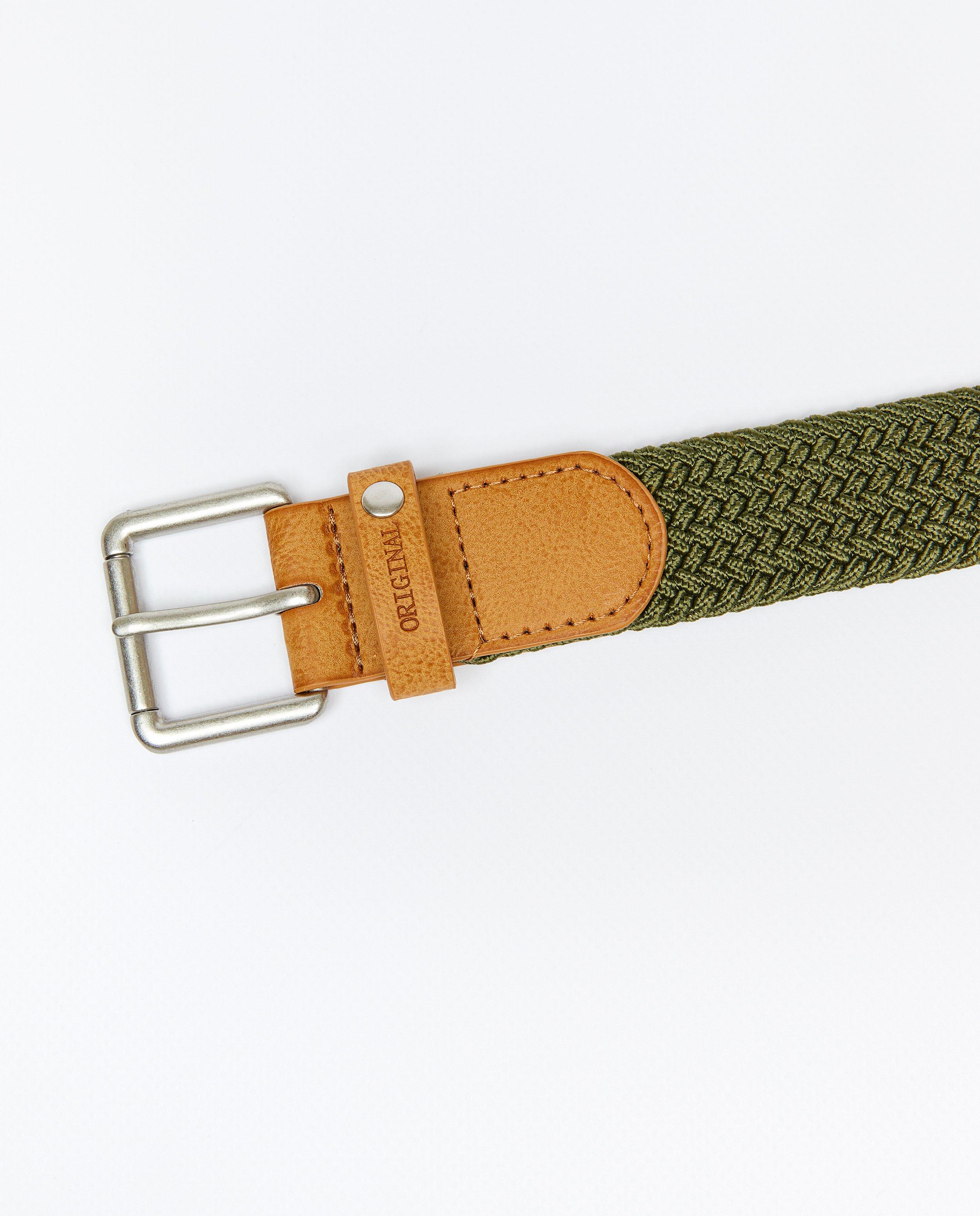 Ceintures - Ceinture tressée, 2-7 ans