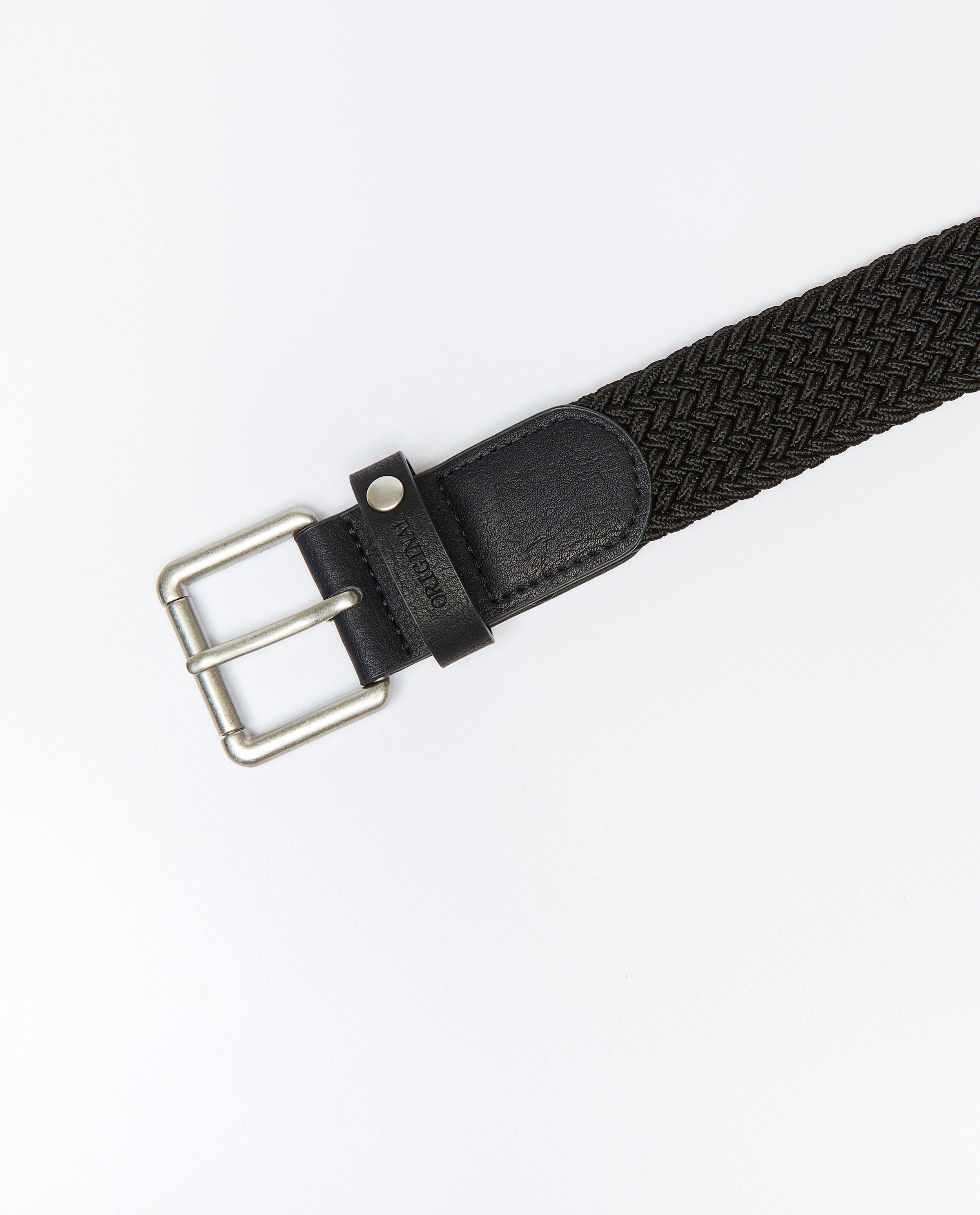 Ceintures - Ceinture tressée, 2-7 ans