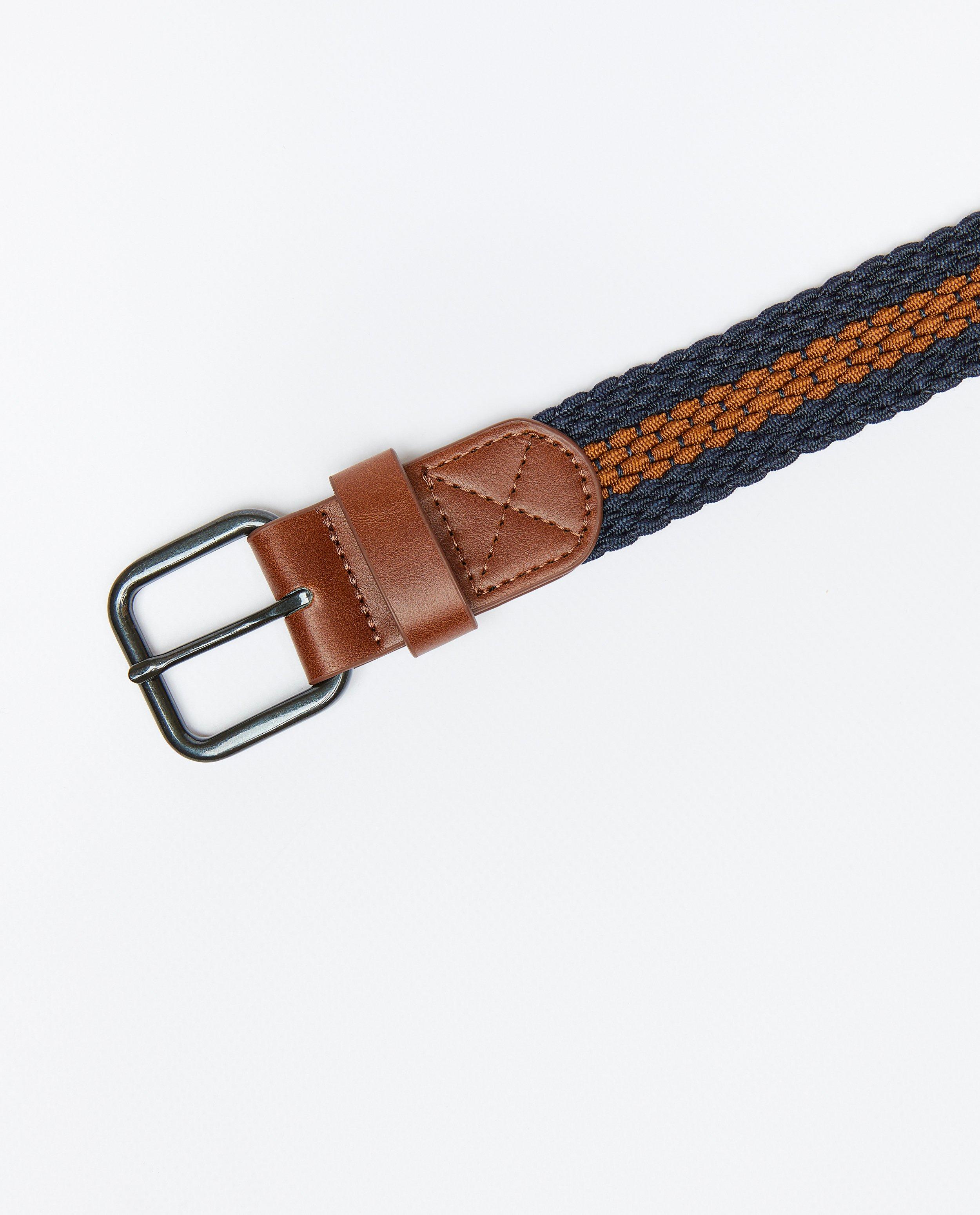 Ceintures - Ceinture tressée, 2-7 ans