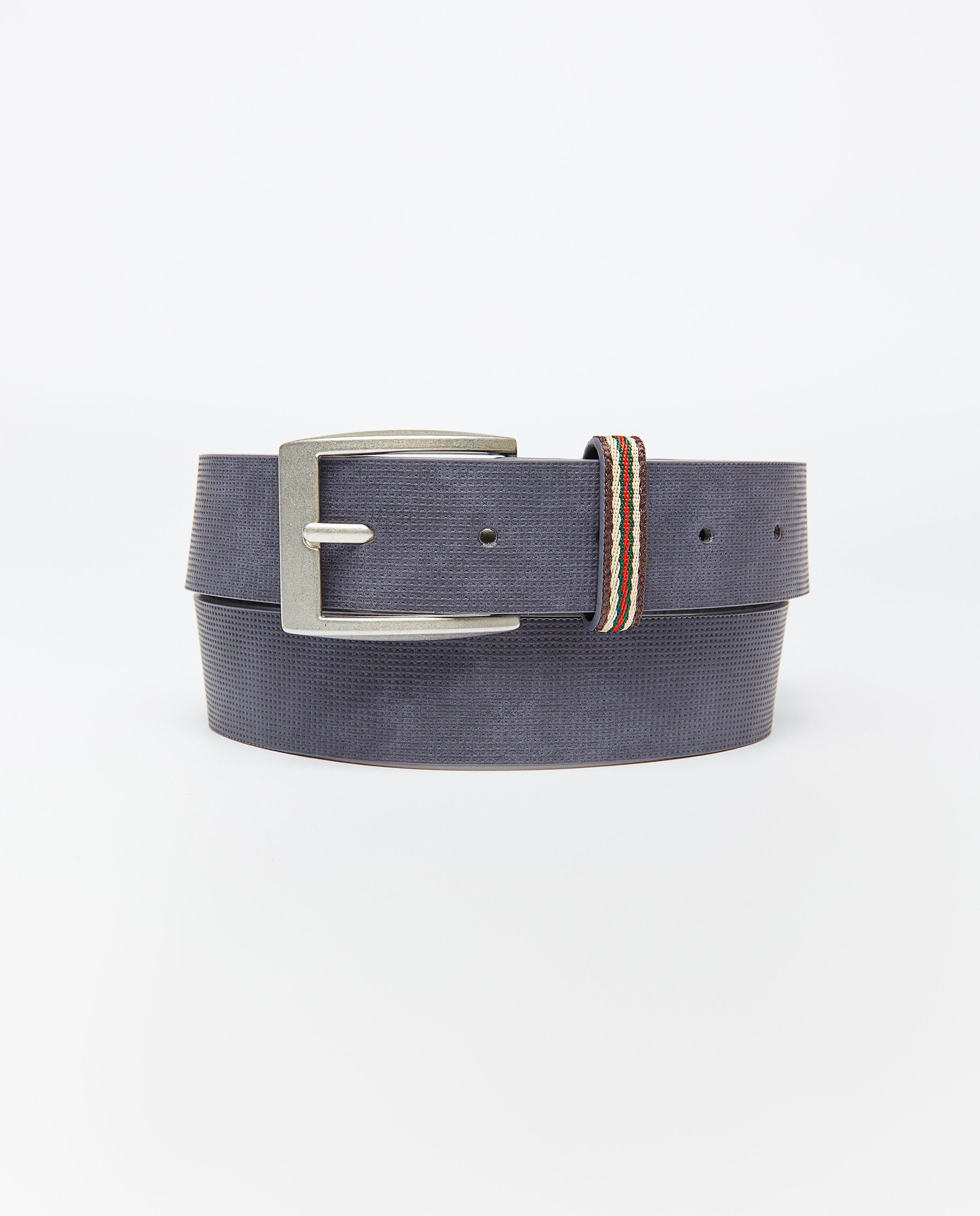 Ceinture à relief, 7-14 ans - null - Fish & Chips