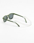 Zonnebrillen - Groene zonnebril
