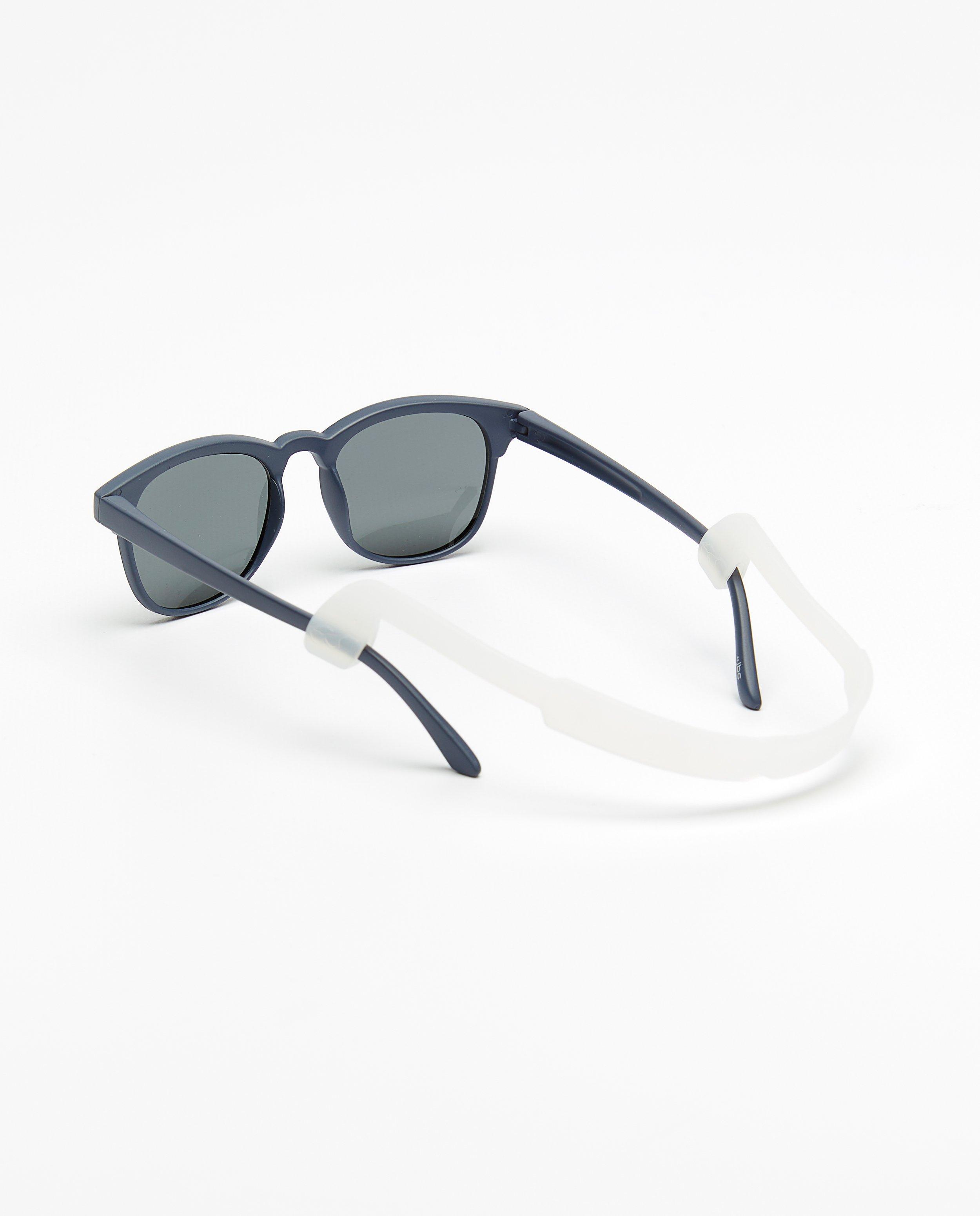 Lunettes de soleil - Lunettes de soleil bleues