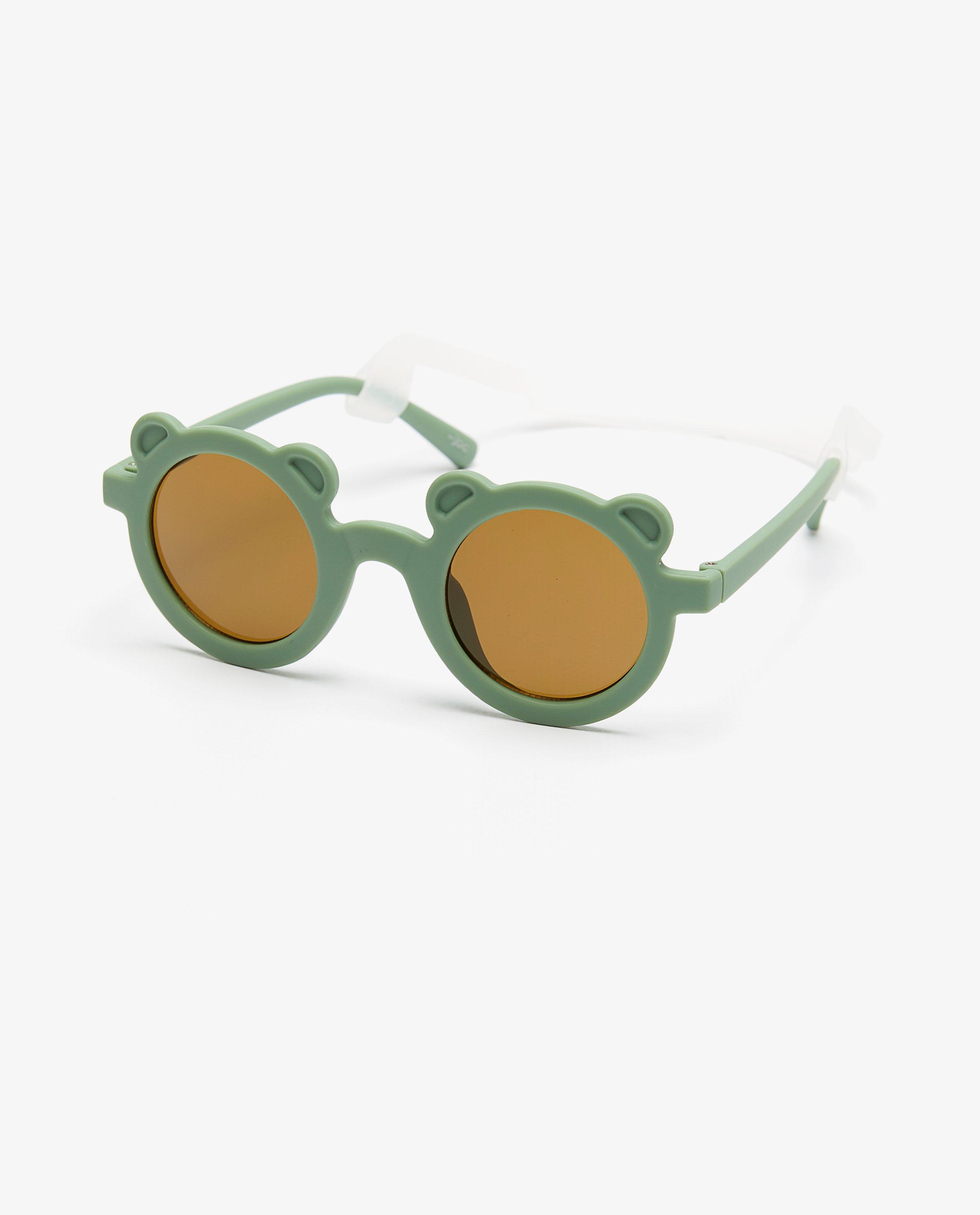 Lunettes de soleil avec de petites oreilles - null - Cuddles and Smiles