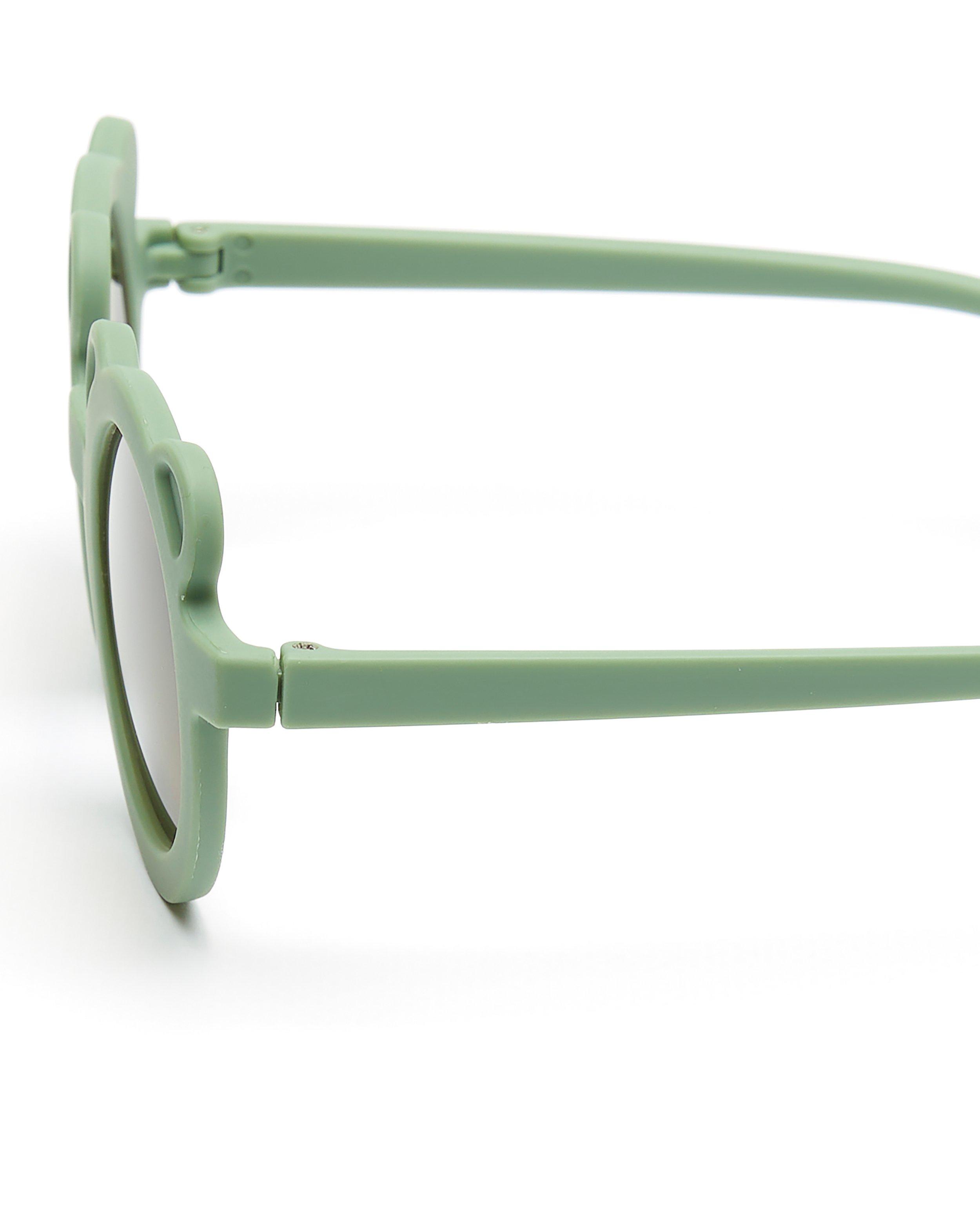 Lunettes de soleil - Lunettes de soleil avec de petites oreilles