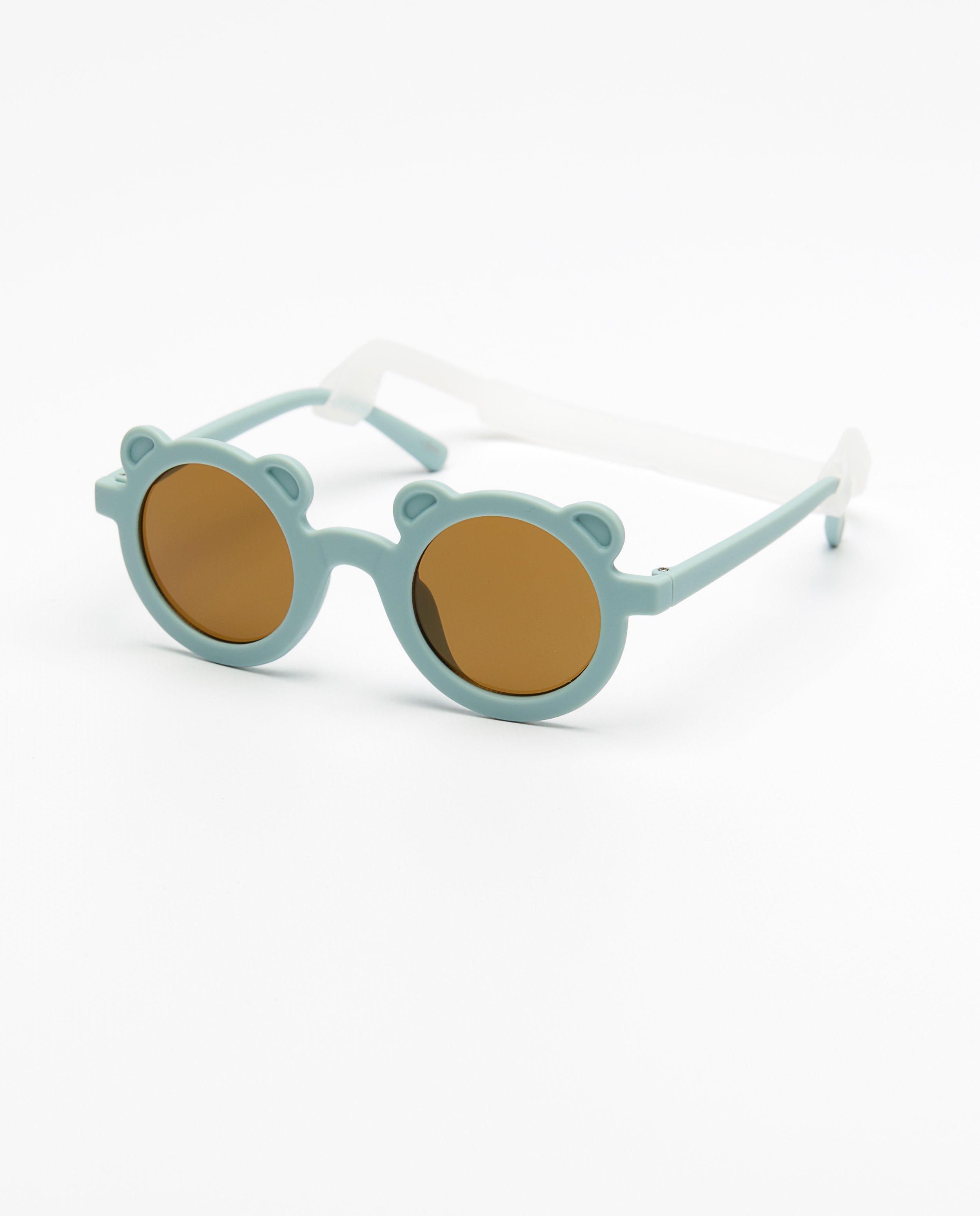 Lunettes de soleil avec de petites oreilles - null - Cuddles and Smiles