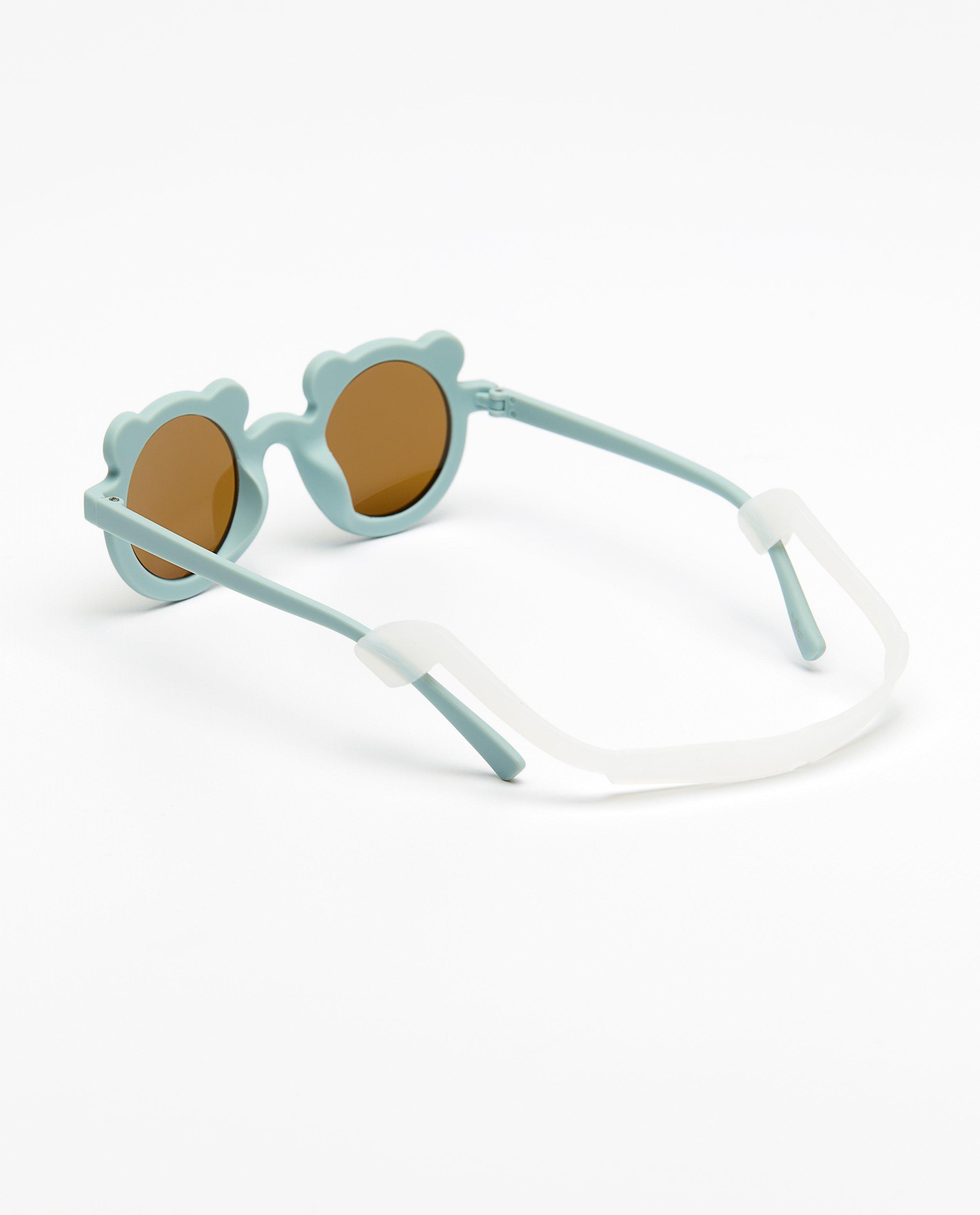 Lunettes de soleil - Lunettes de soleil avec de petites oreilles