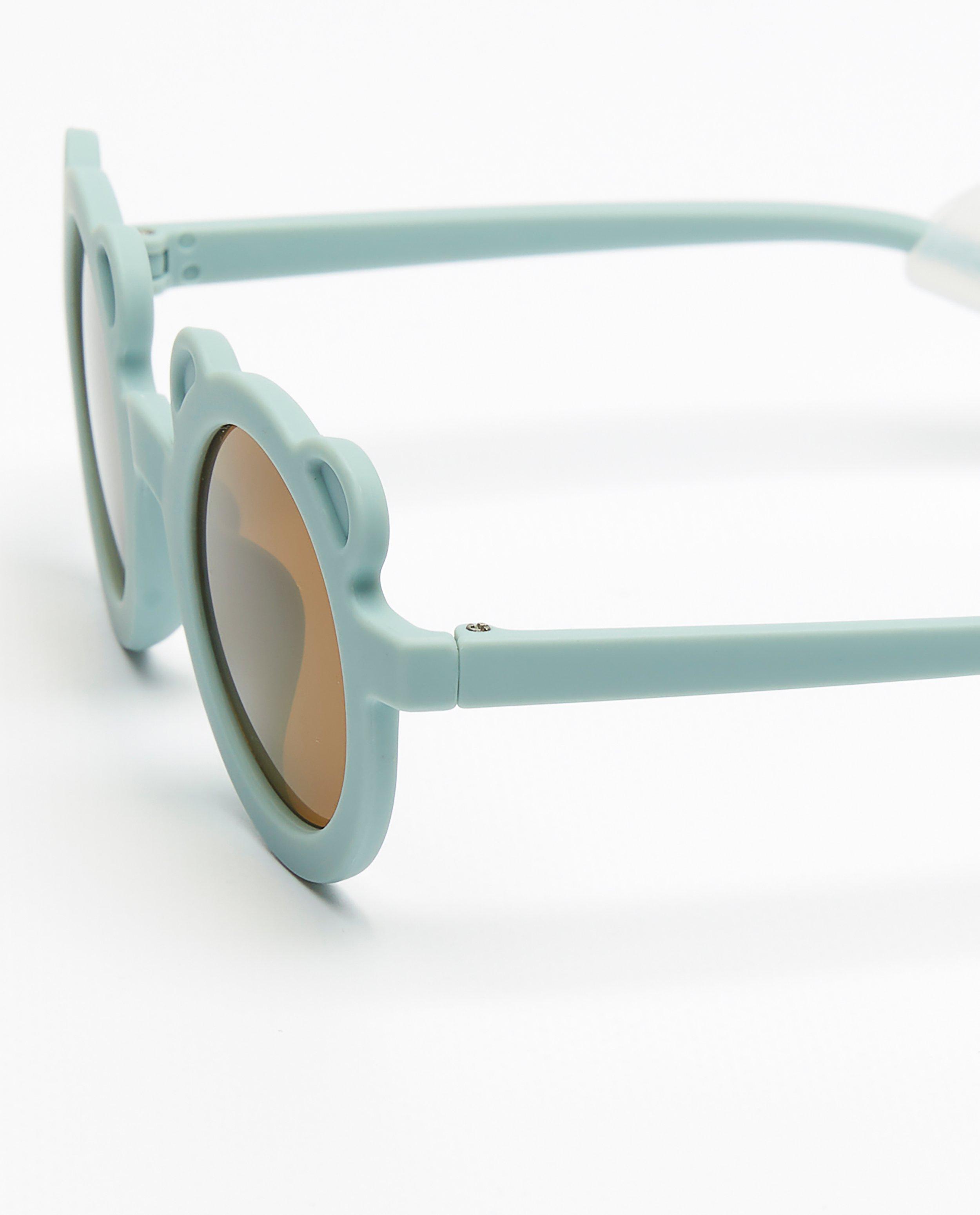 Lunettes de soleil - Lunettes de soleil avec de petites oreilles