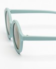 Zonnebrillen - Lichtgroene zonnebril