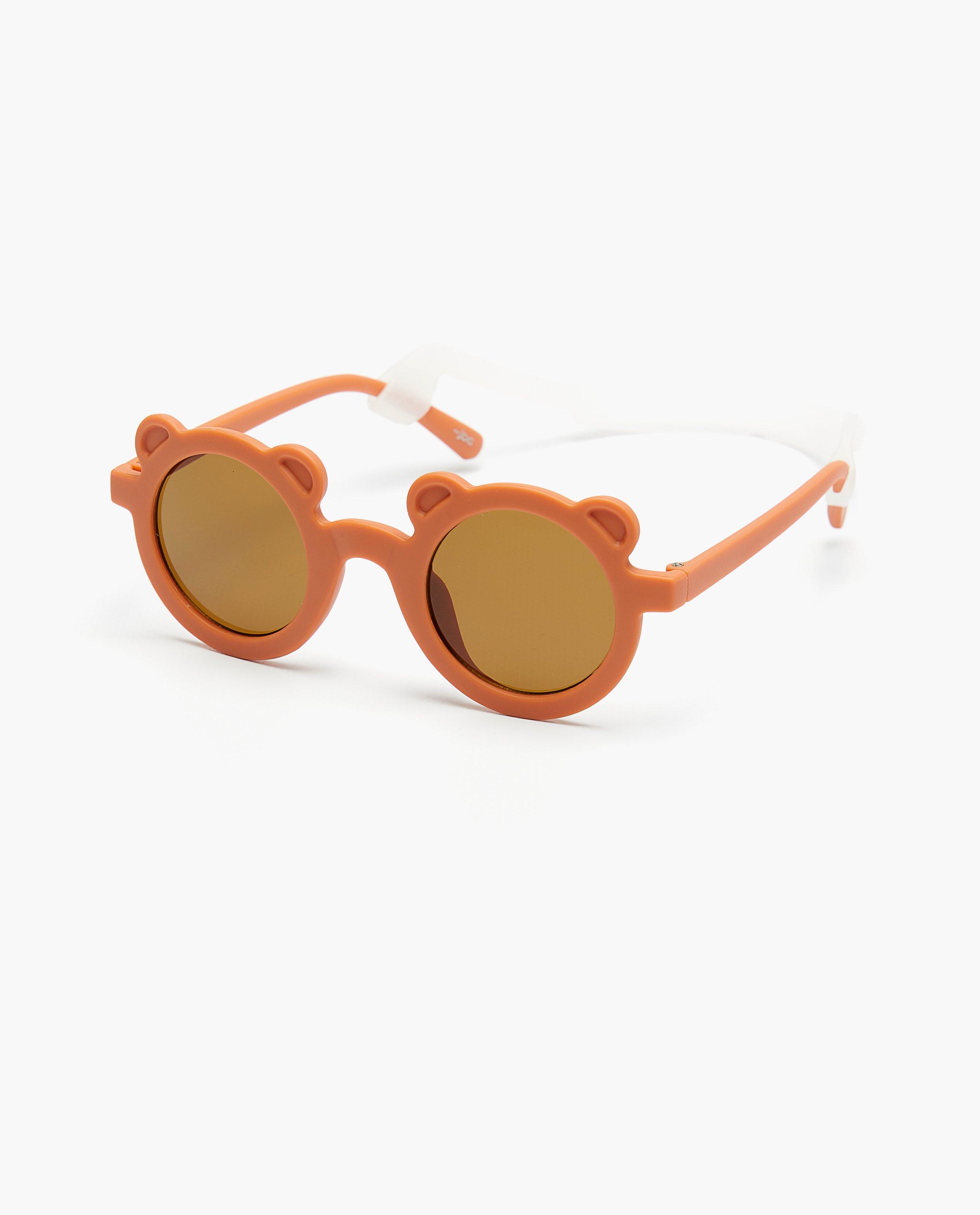 Lunettes de soleil avec de petites oreilles - null - Cuddles and Smiles