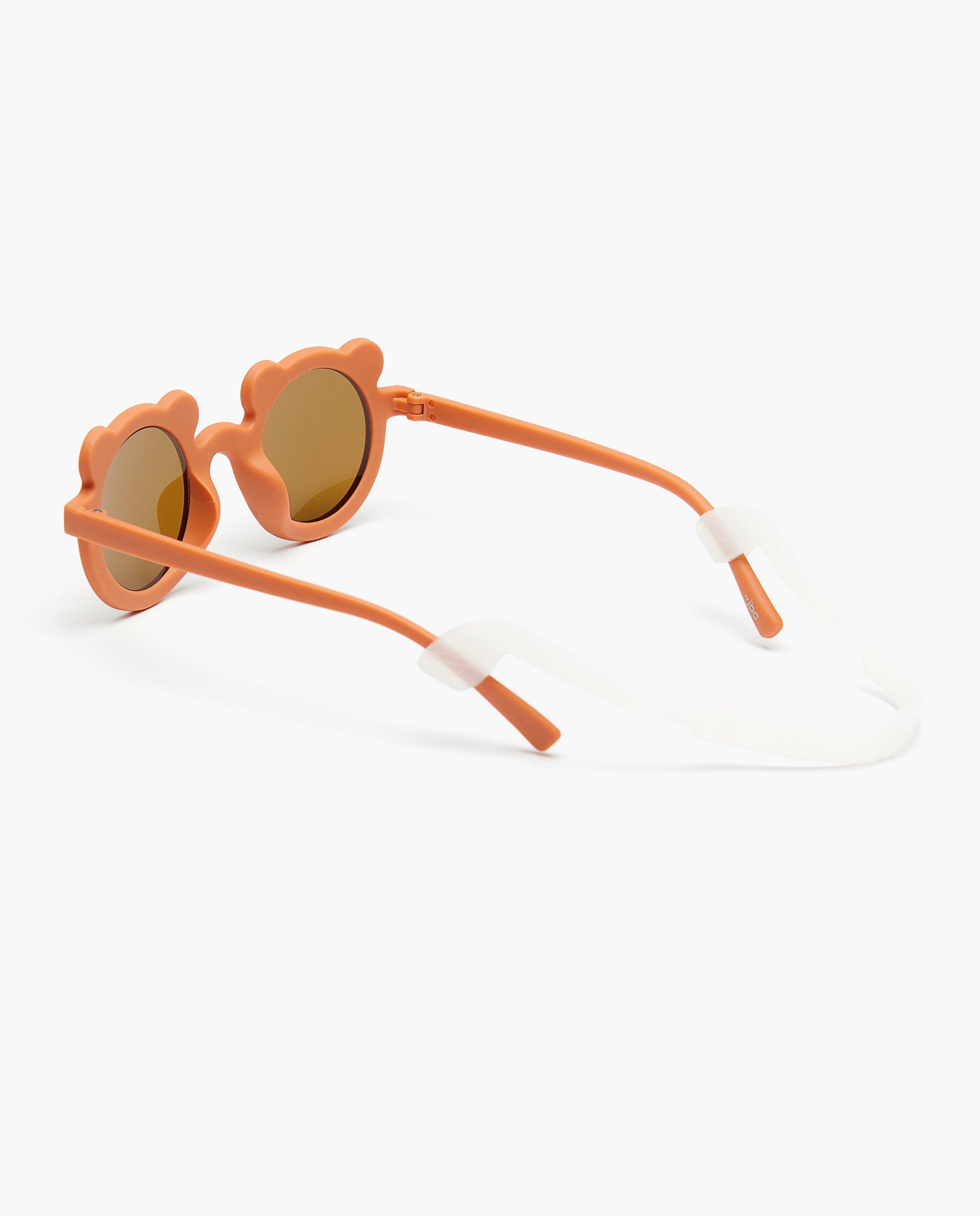 Lunettes de soleil - Lunettes de soleil avec de petites oreilles