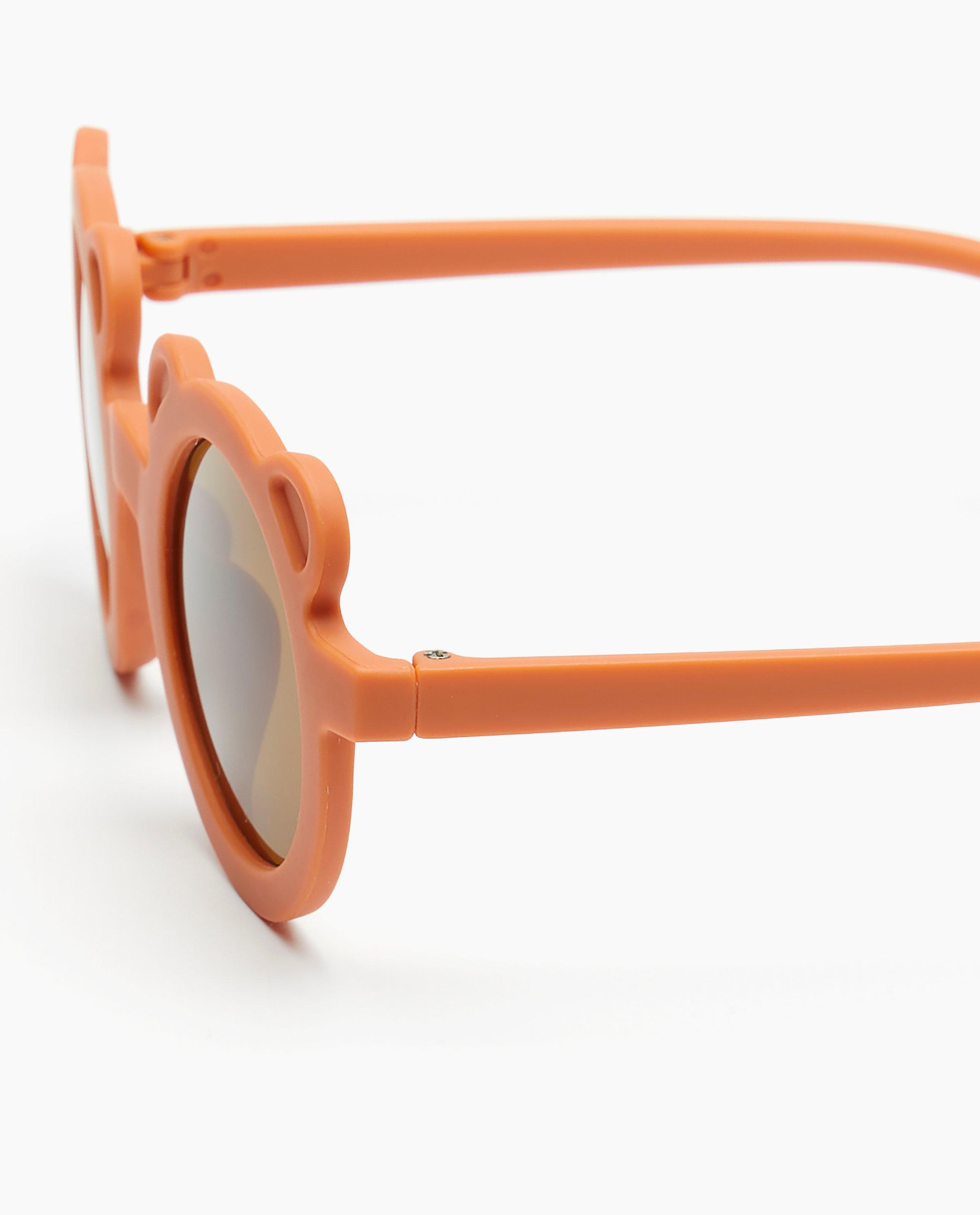 Lunettes de soleil - Lunettes de soleil avec de petites oreilles