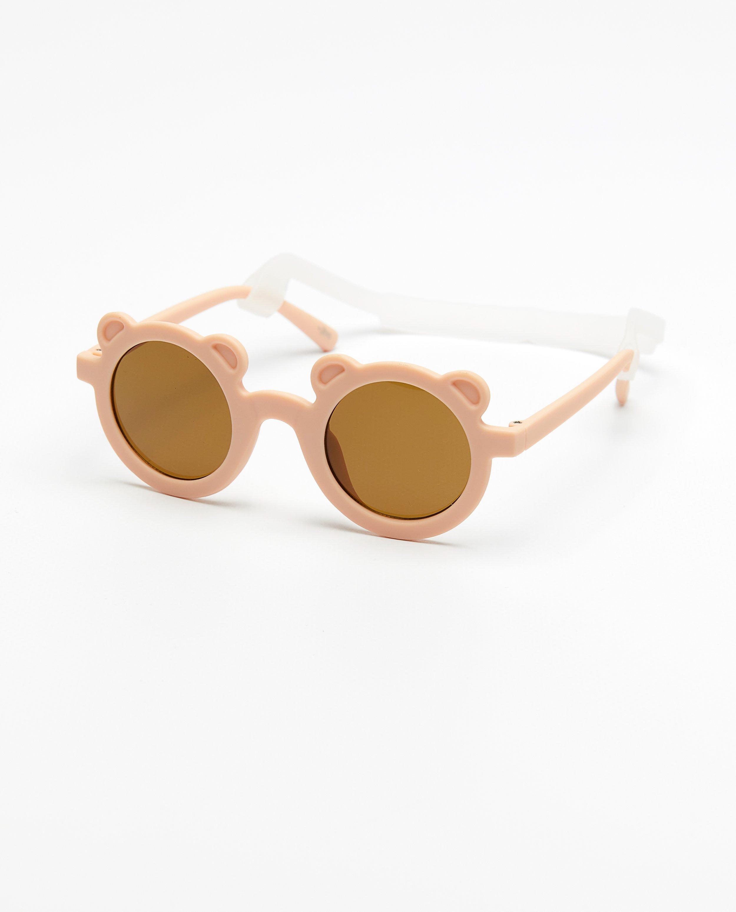 Lunettes de soleil avec de petites oreilles - null - Cuddles and Smiles