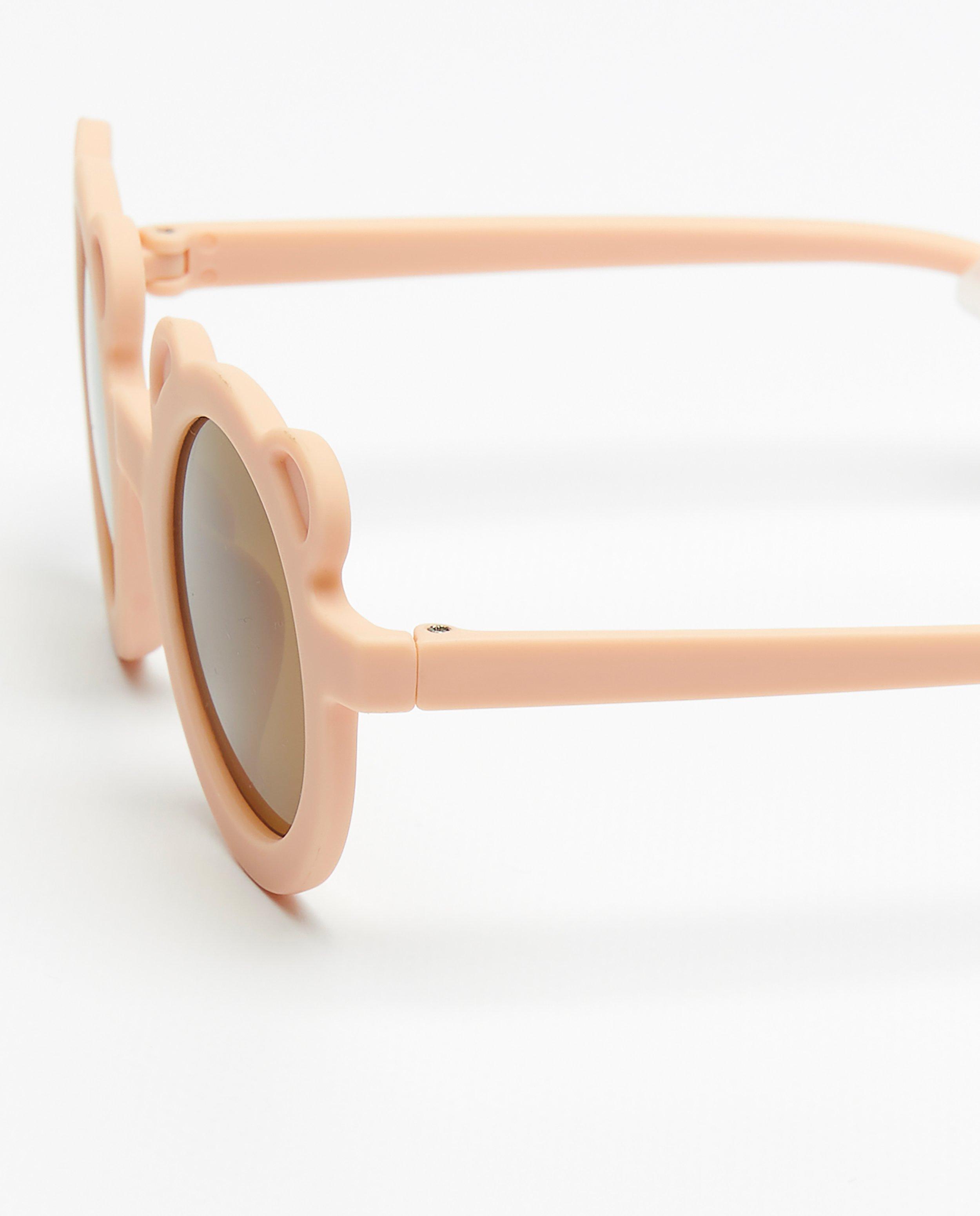 Lunettes de soleil - Lunettes de soleil avec de petites oreilles