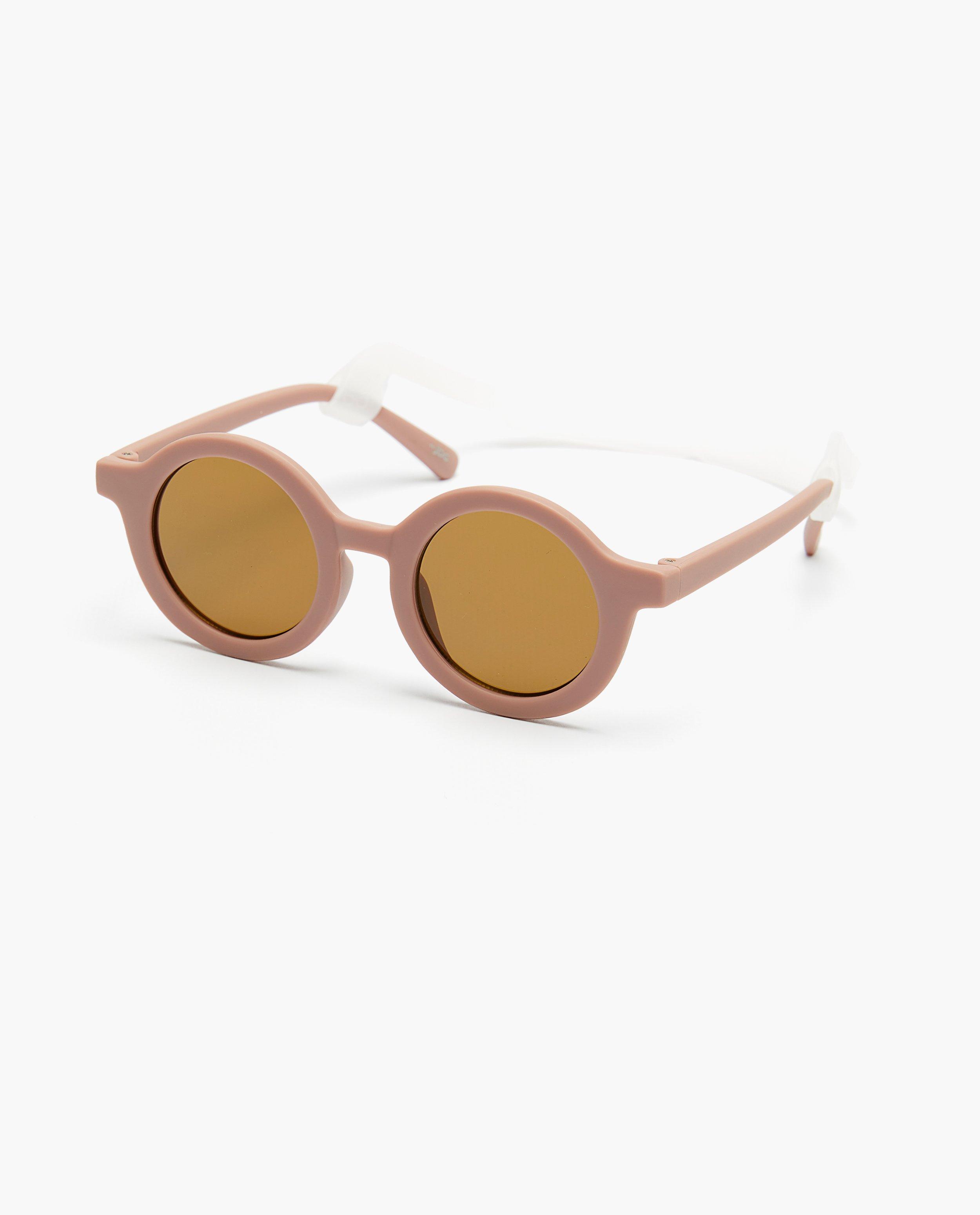 Lunettes de soleil roses - null - Cuddles and Smiles