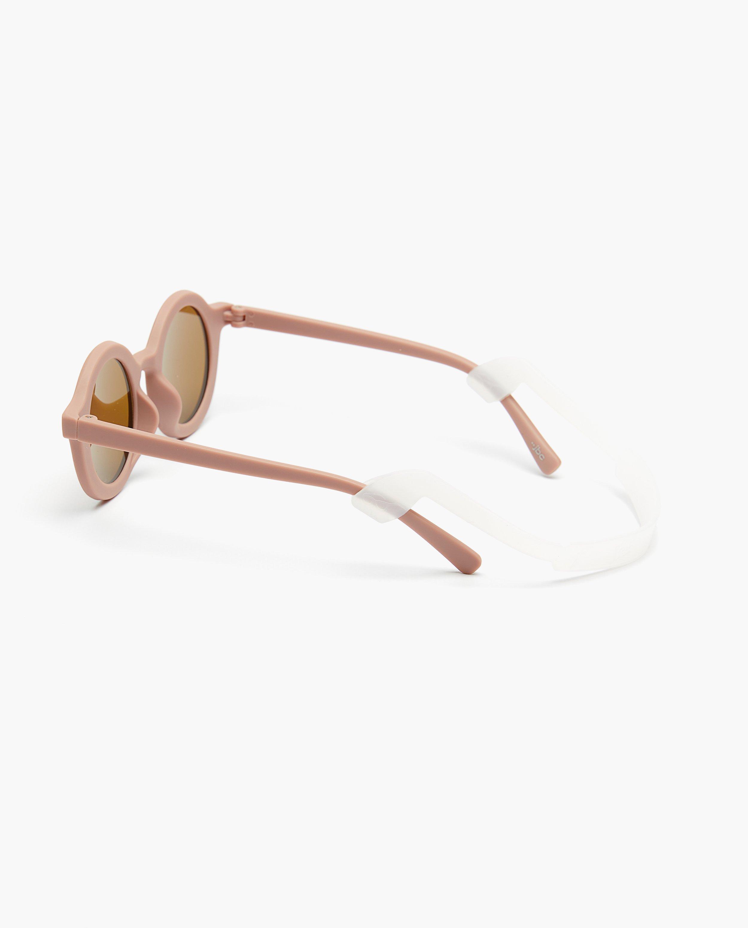 Lunettes de soleil - Lunettes de soleil roses
