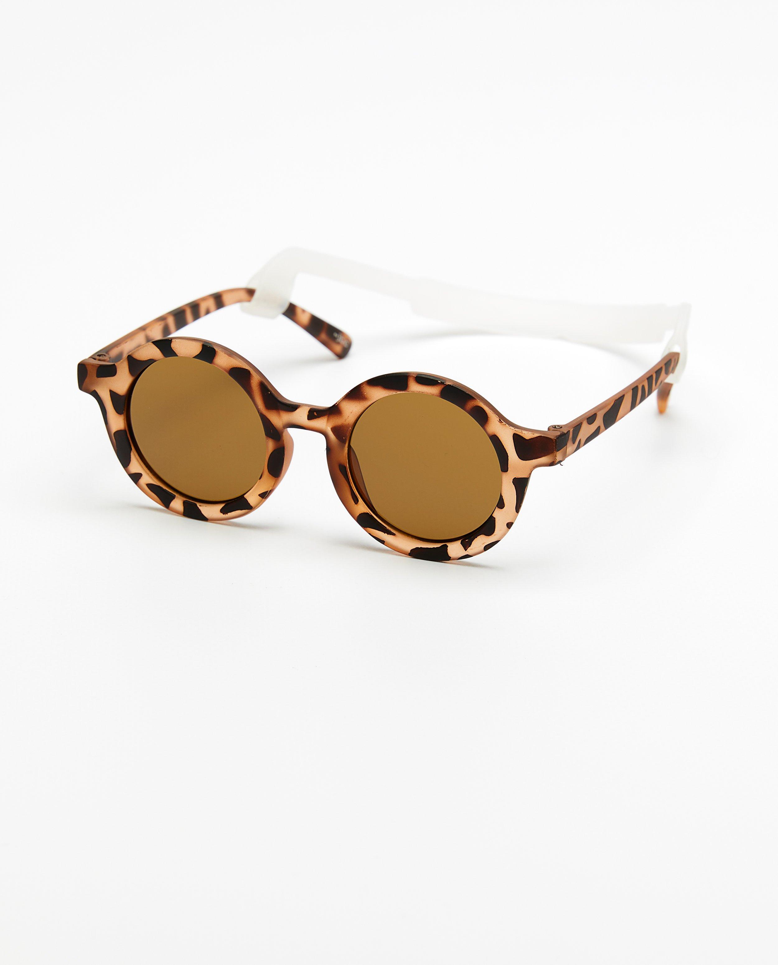 Lunettes de soleil à imprimé - null - Cuddles and Smiles