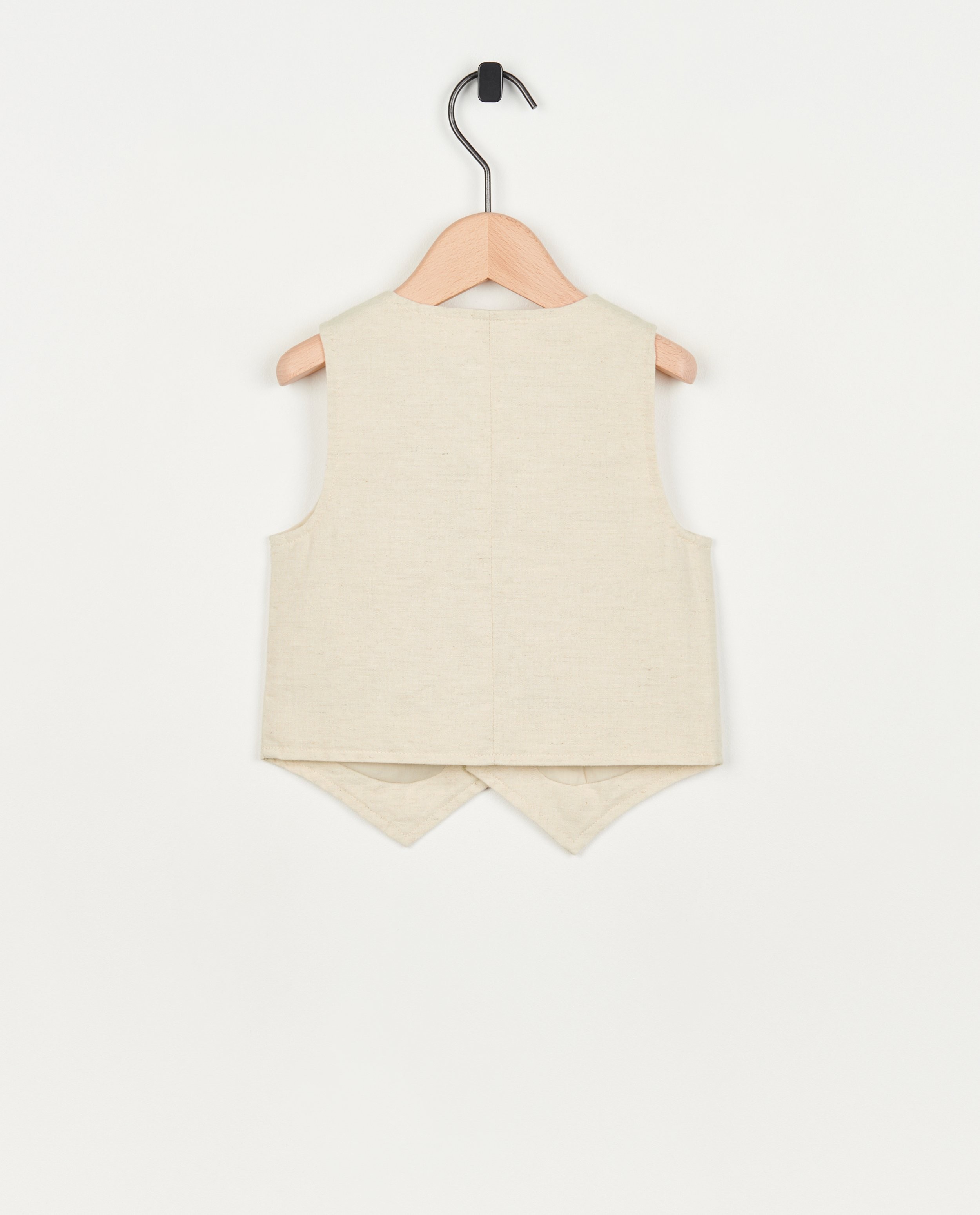 Blazers - Katoenen gilet, Feest
