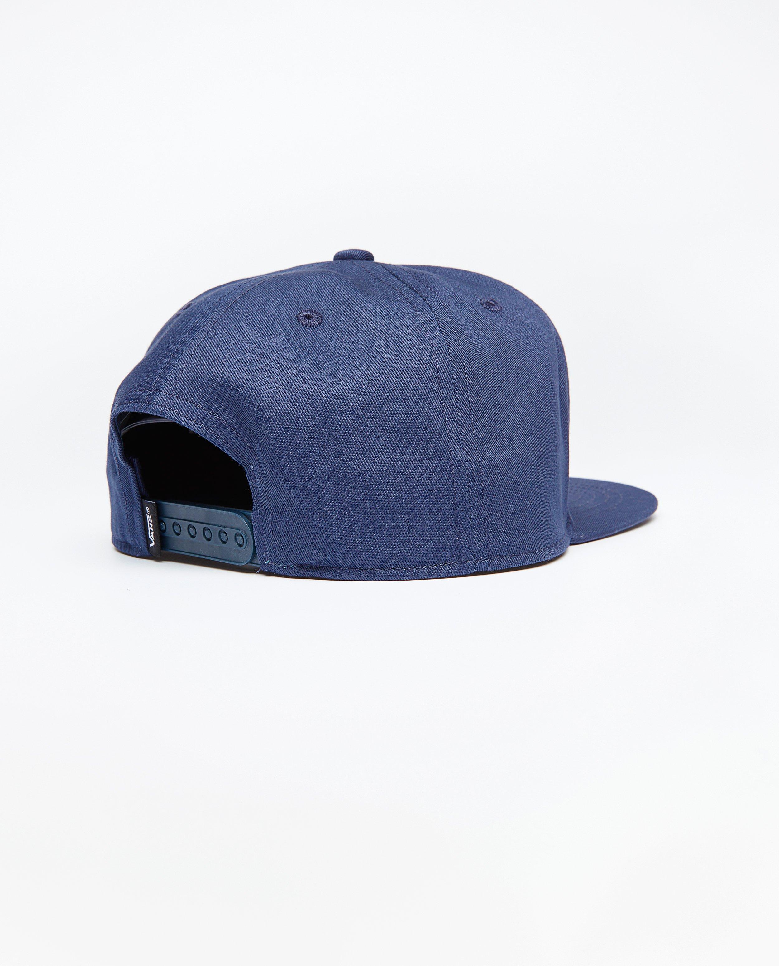 Bonneterie - Casquette noire avec un logo, enfants