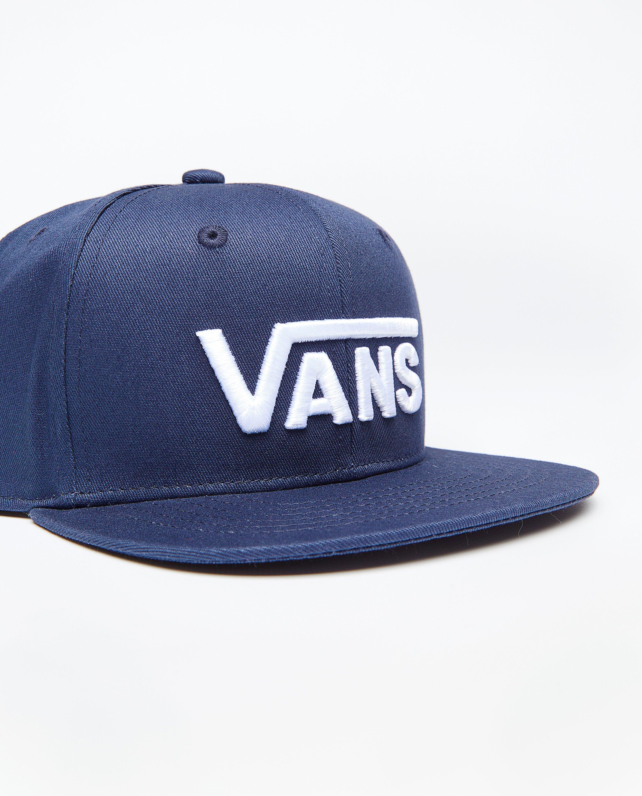 Bonneterie - Casquette noire avec un logo, enfants