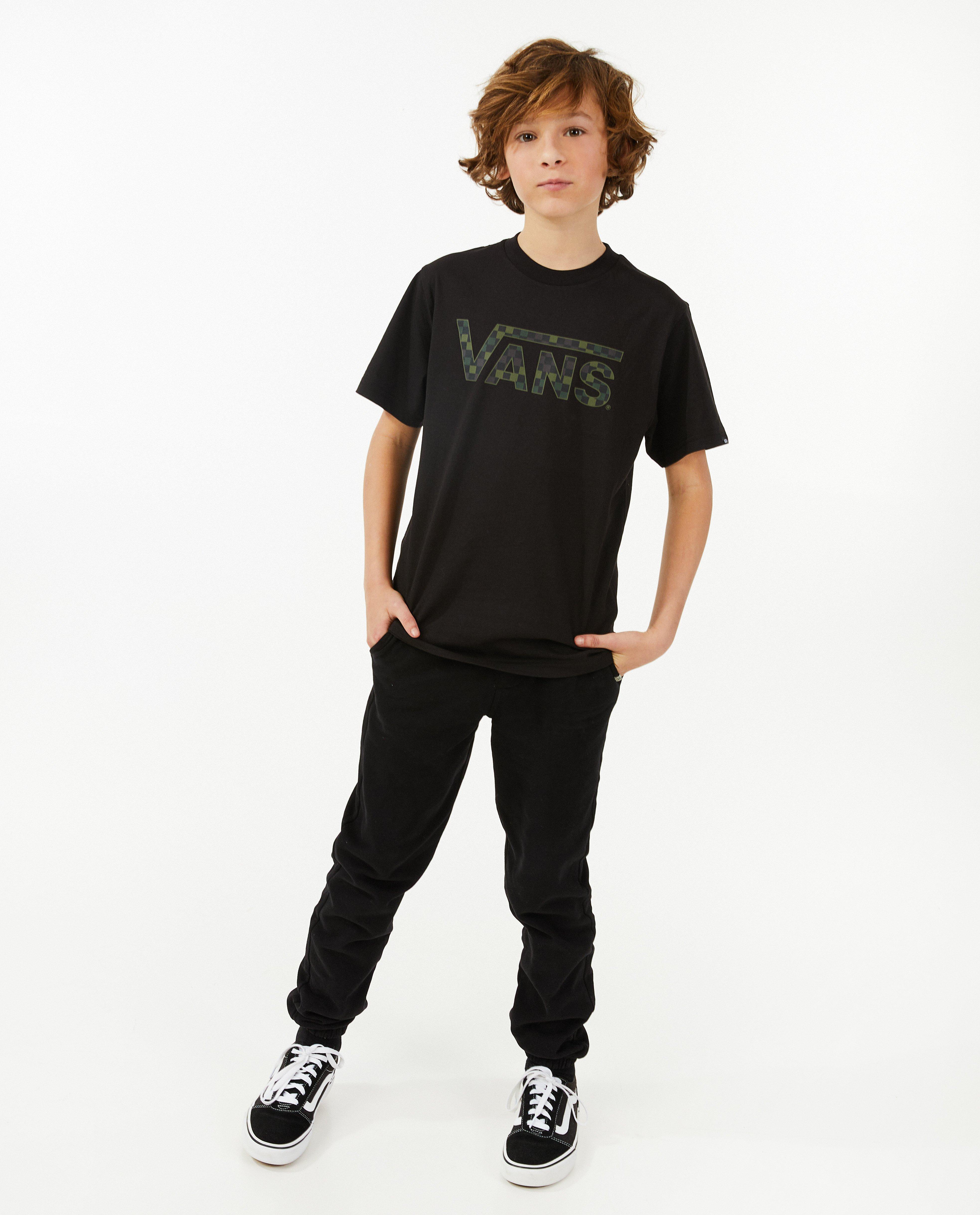 Jogger noir - null - Vans